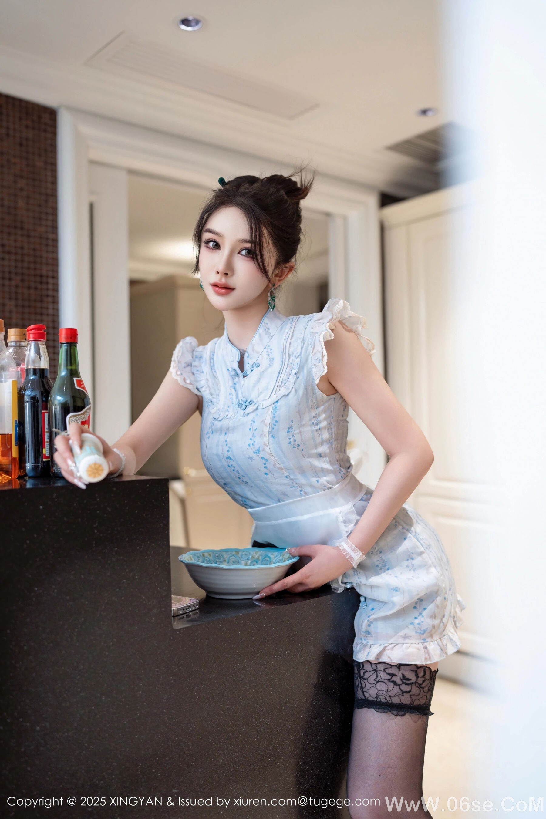 图片[4]-星颜社 – NO.0444 – 李丽莎 [73P]-六色网