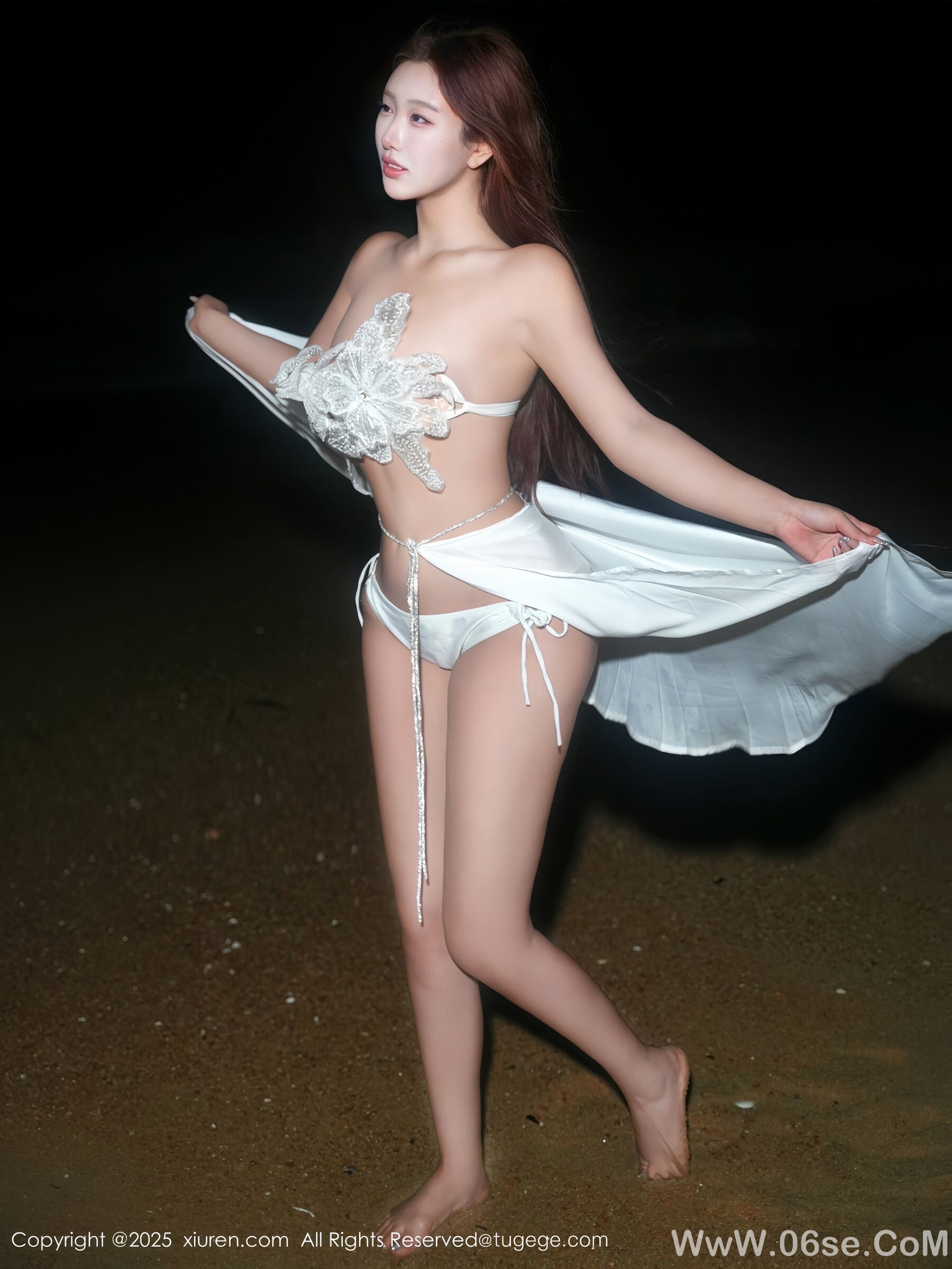 图片[50]-秀人网 – NO.11164 – 金允希Yuki [77P]-六色网