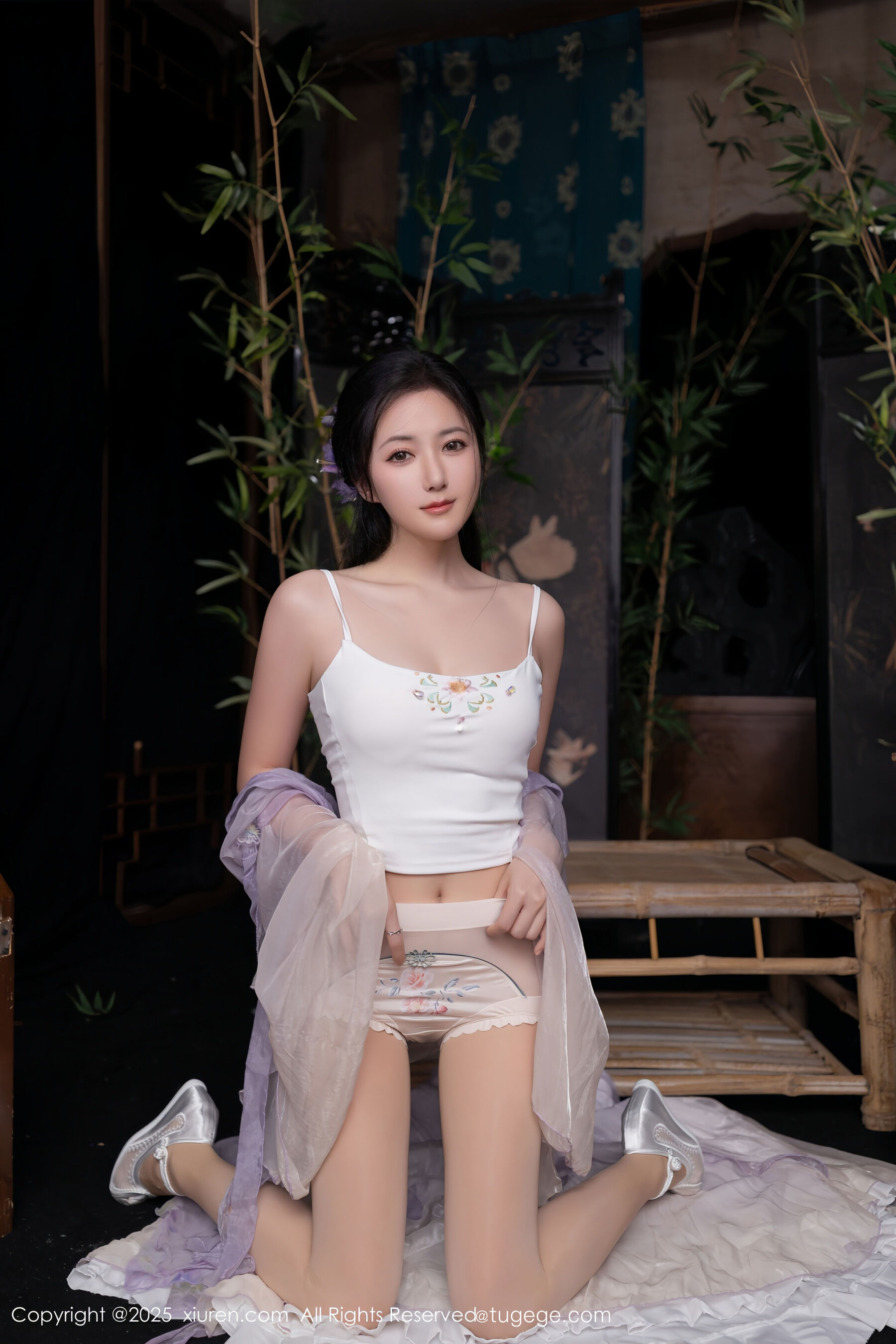 图片[42]-[Xiuren秀人网] 2025.09.05 NO.10737 鱼子酱Fish[75P]-六色网