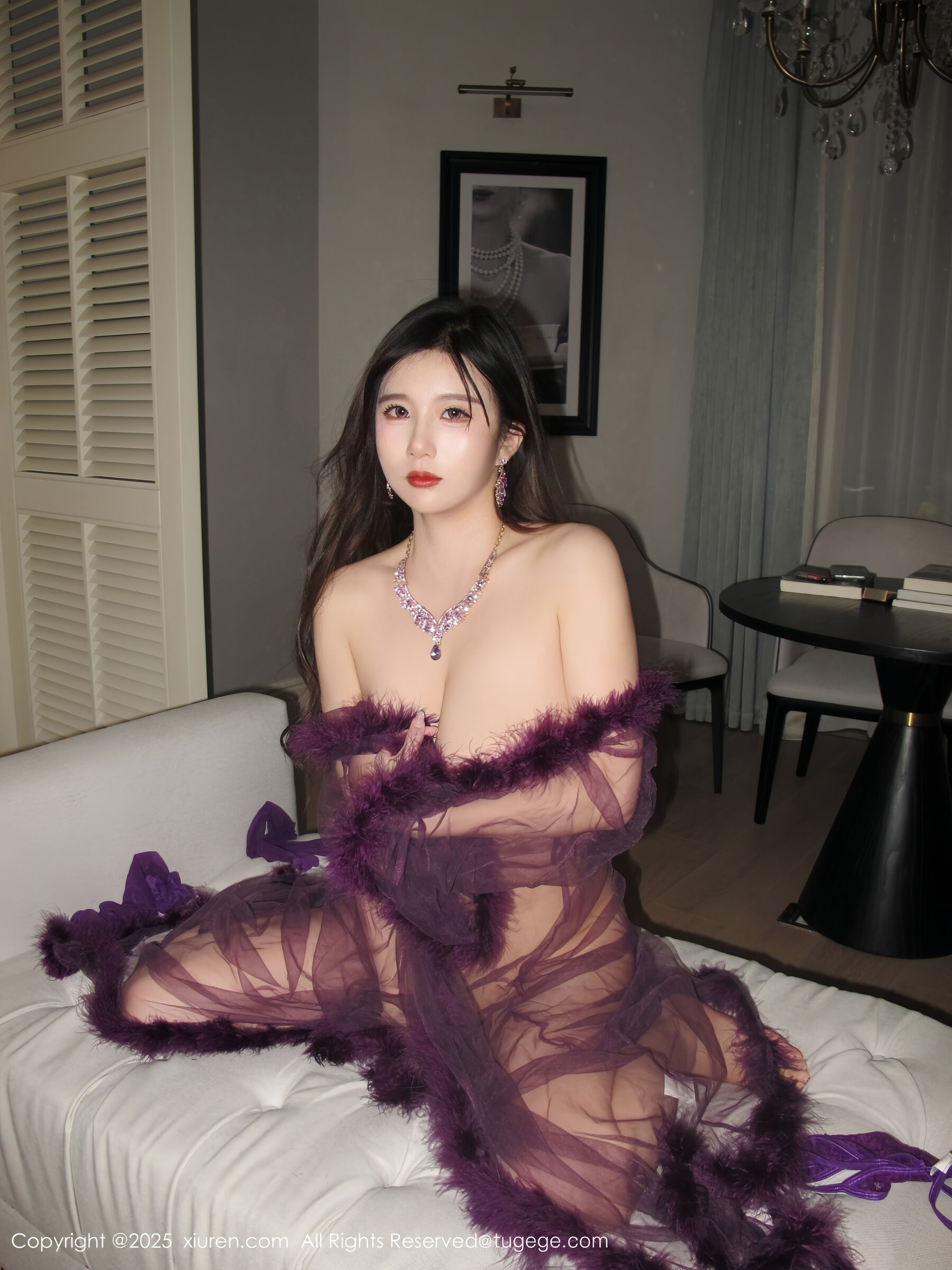 图片[69]-秀人网 – NO.11047 – 小肉肉咪 [73P]-六色网