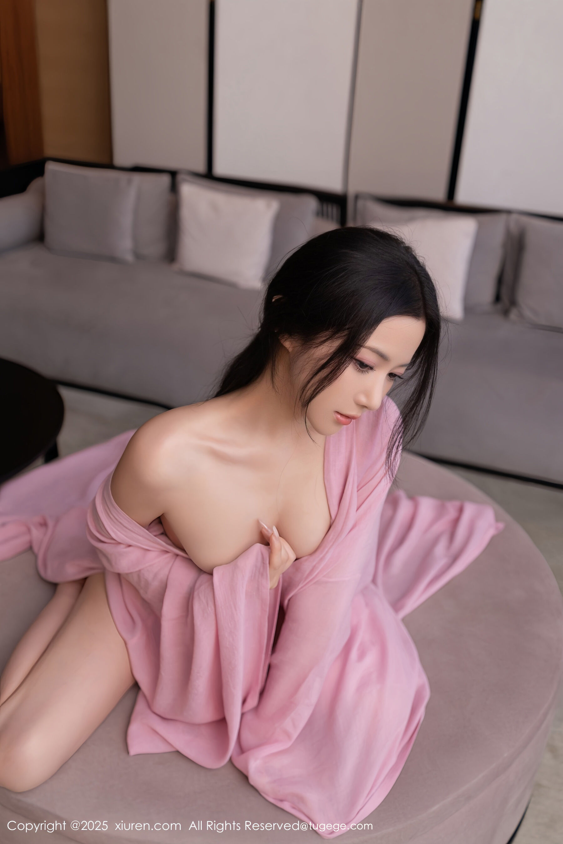 图片[80]-秀人网 – NO.11049 – 鱼子酱Fish [83P]-六色网