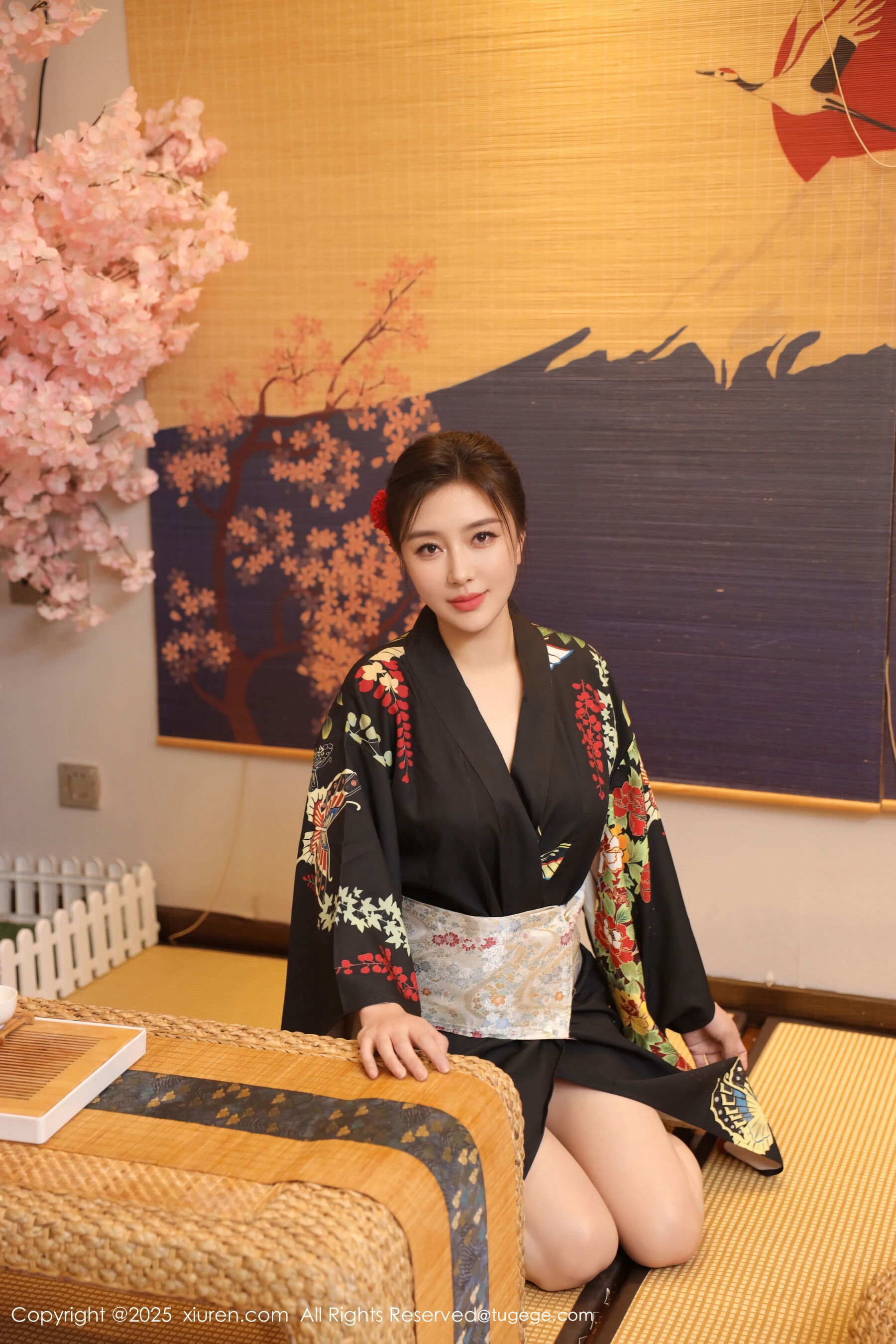 图片[15]-[Xiuren秀人网] 2025.08.07 NO.10627 苏一诺[81P]-六色网