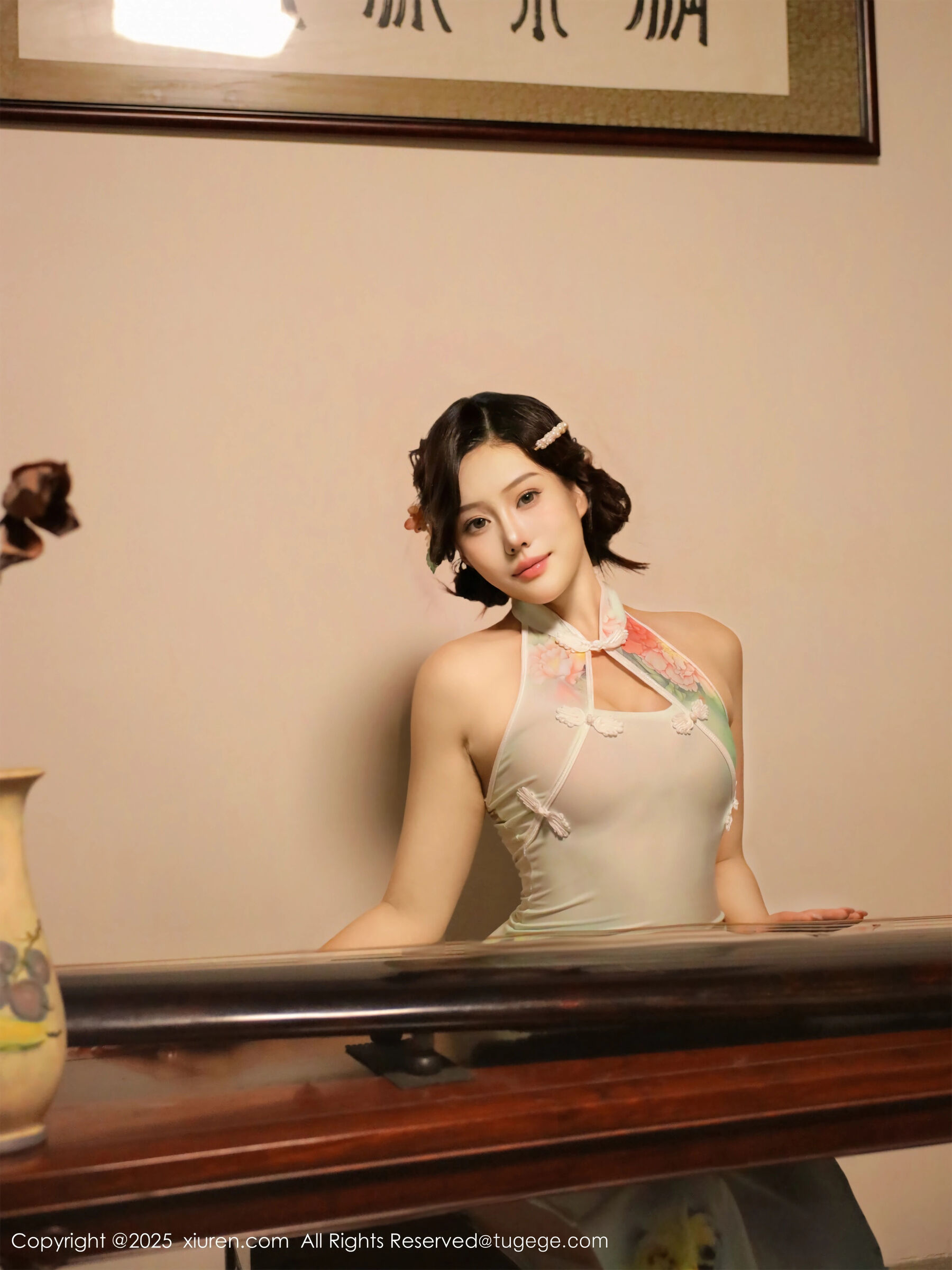 图片[40]-[Xiuren秀人网] 2025.09.10 NO.10749 白薇薇 莉莉安娜o[75P]-六色网
