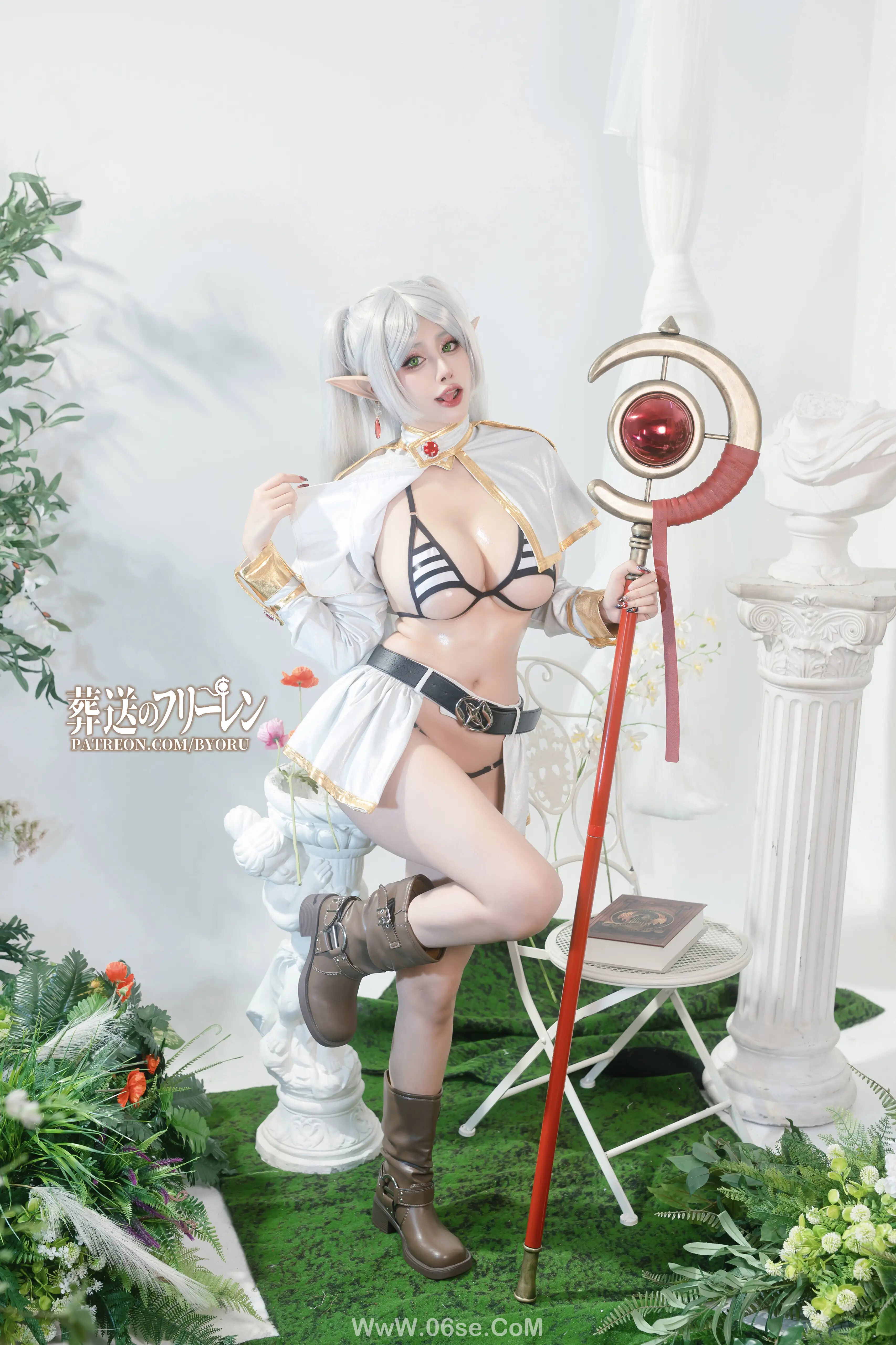 图片[4]-Byoru – 芙莉莲-六色网