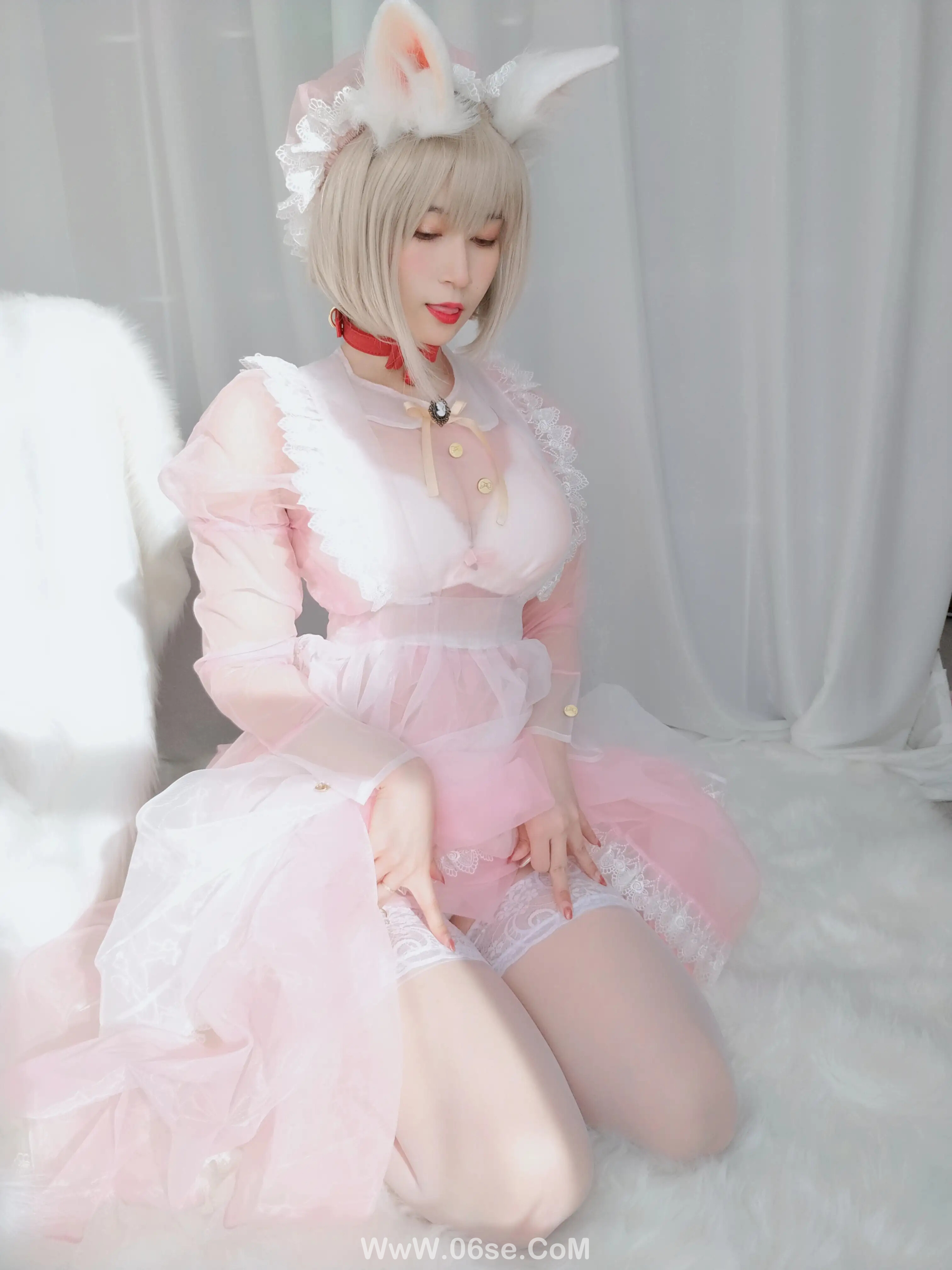 图片[75]-白银81 – 女仆小兔子-六色网