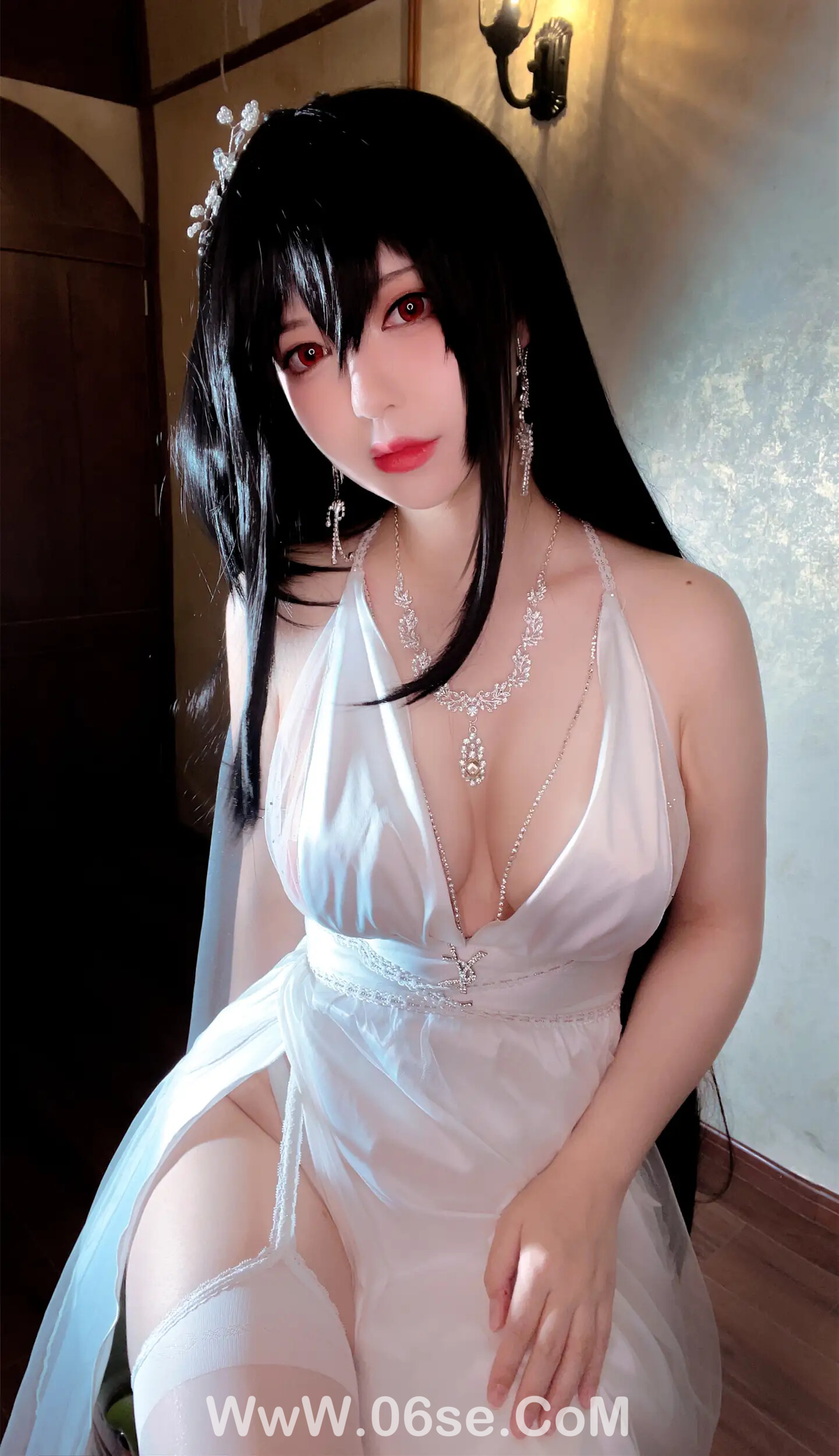 图片[58]-半半子 – 大凤花嫁-六色网