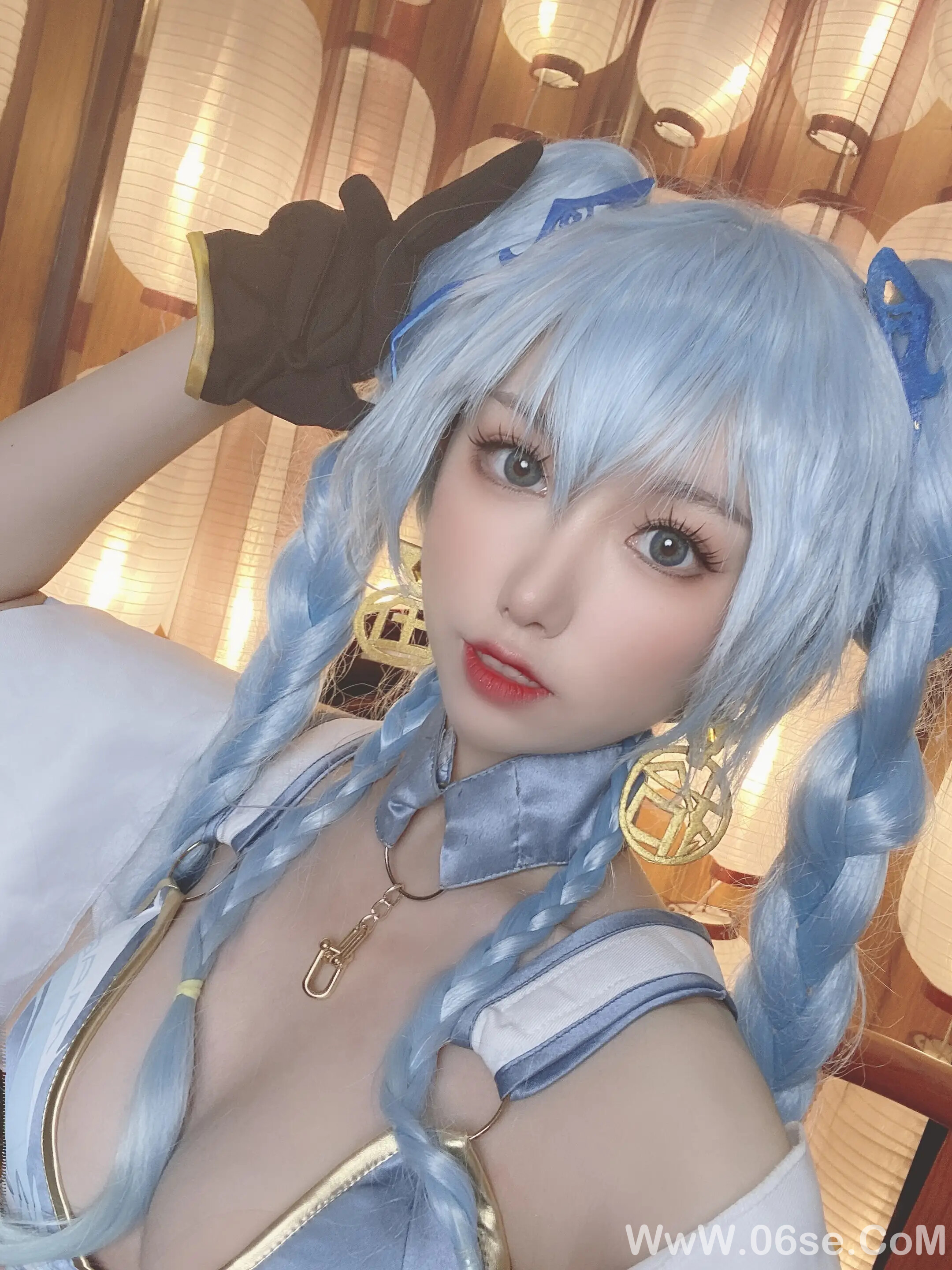 图片[29]-芋圆侑子 – pa15自拍-六色网