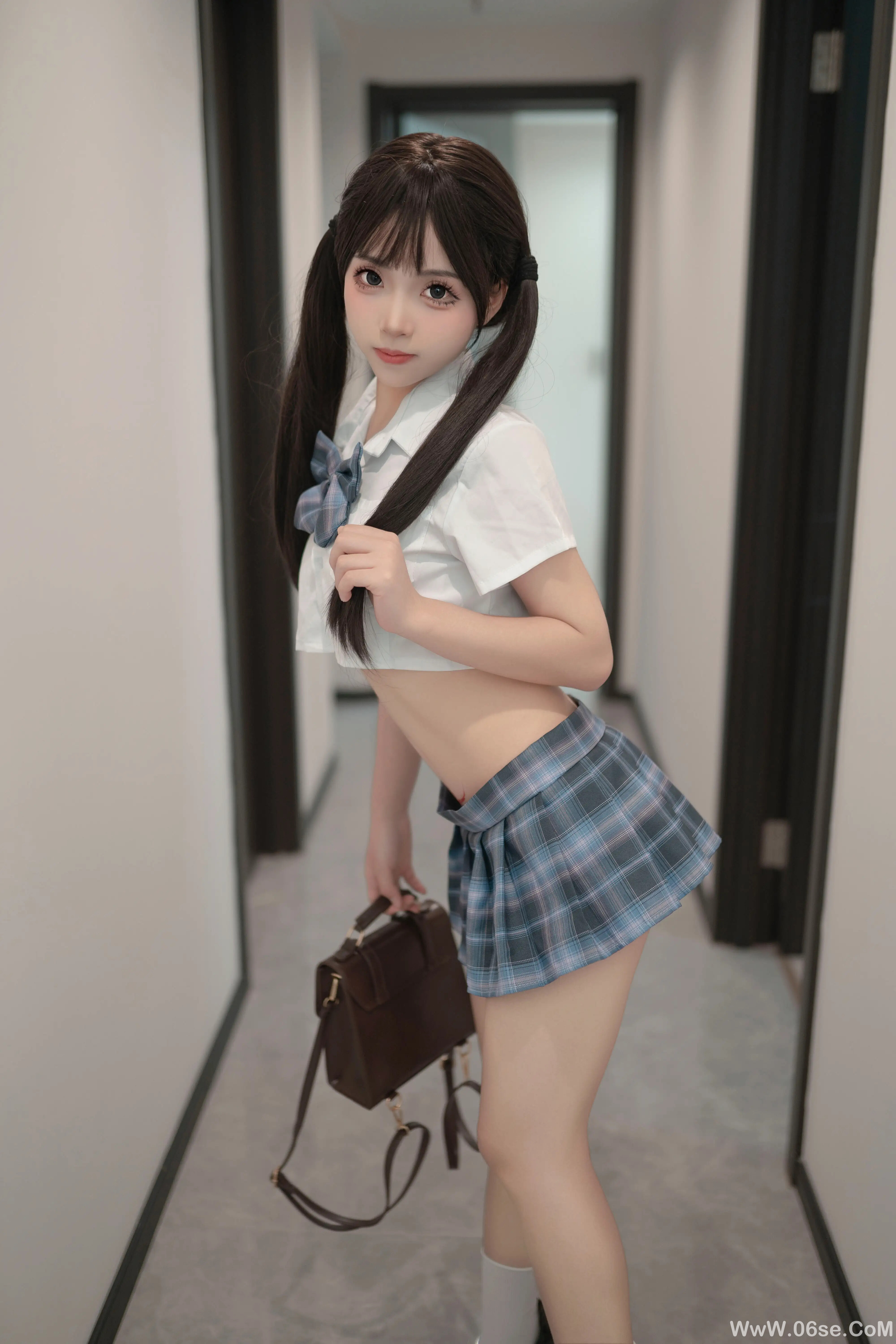 图片[5]-Bangni邦尼 – 家有妹妹-六色网
