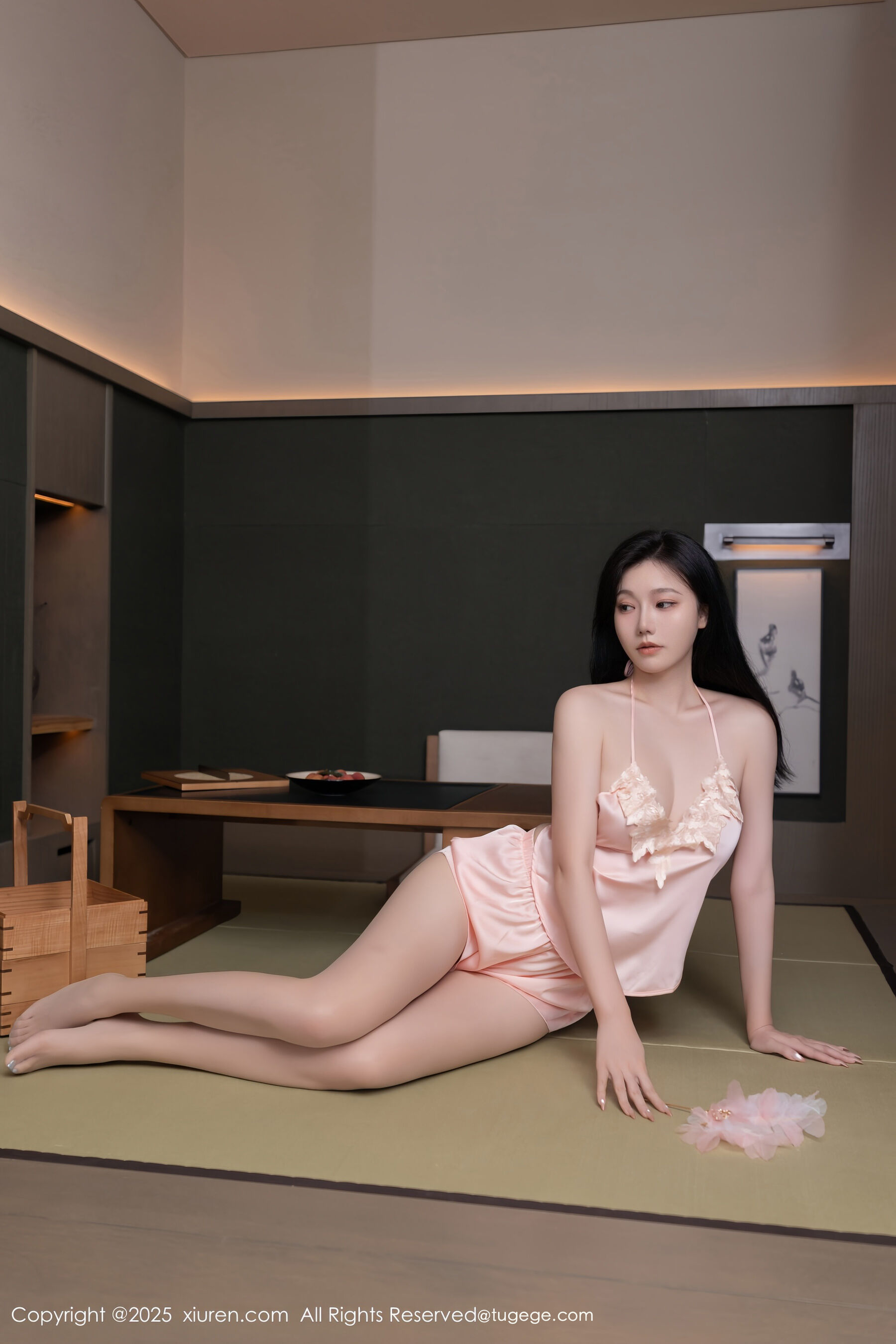 图片[28]-秀人网 – NO.11002 – 安然anran [79P]-六色网