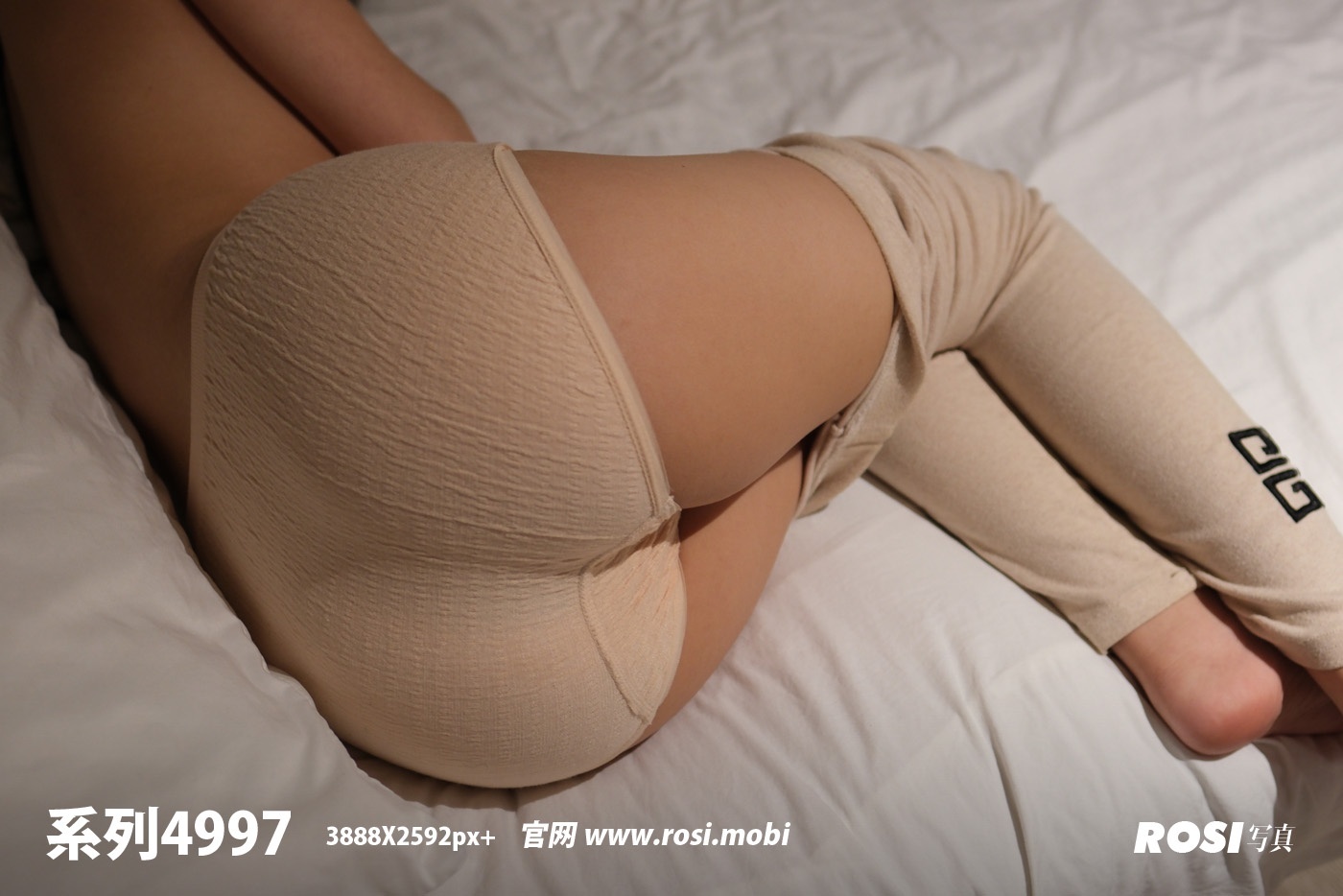 ROSI写真 2025.08.10 NO.4997[72P]-六色网