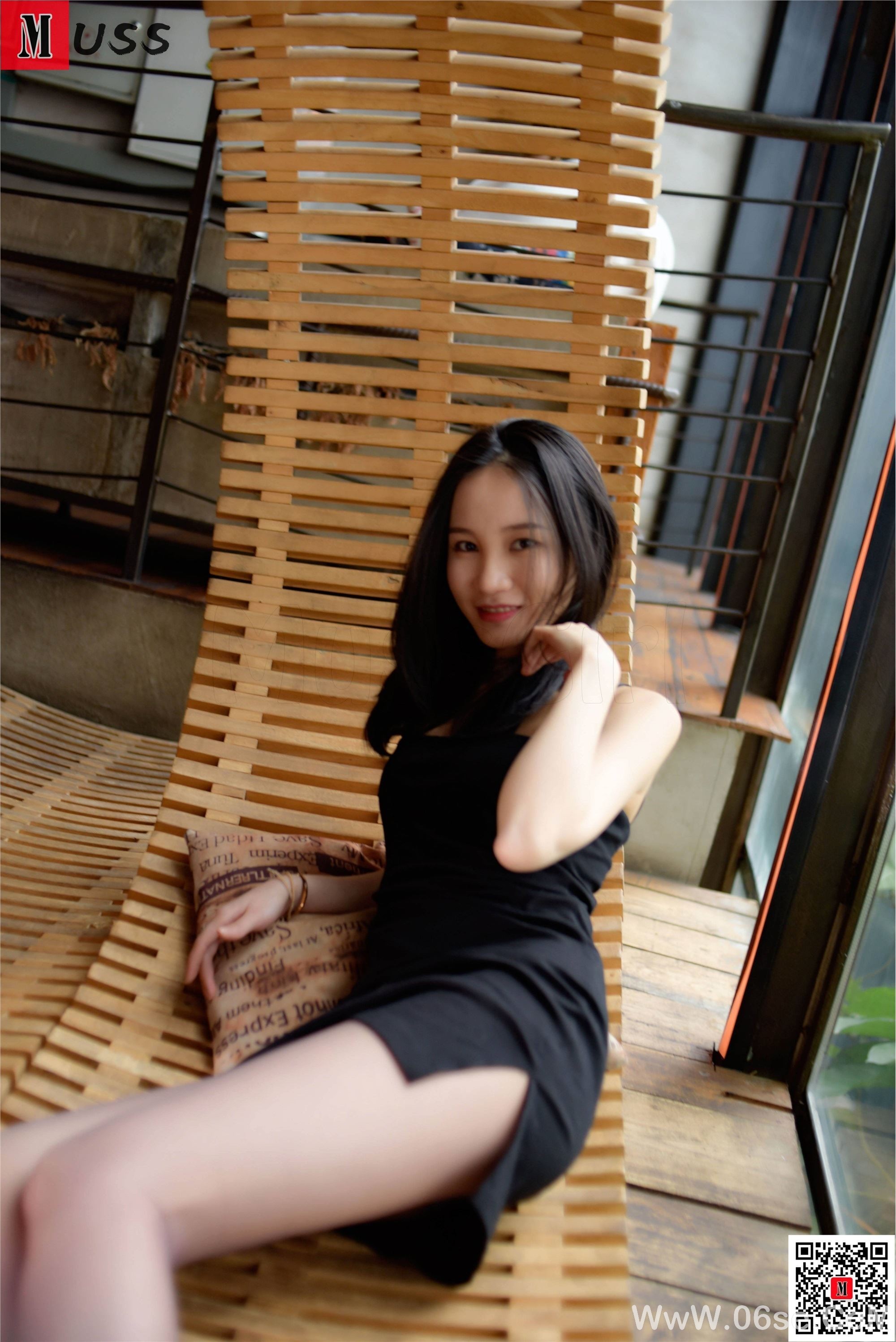 图片[31]-MussGirl慕丝女郎 NO.691 阿瑶（下）[70P]-六色网
