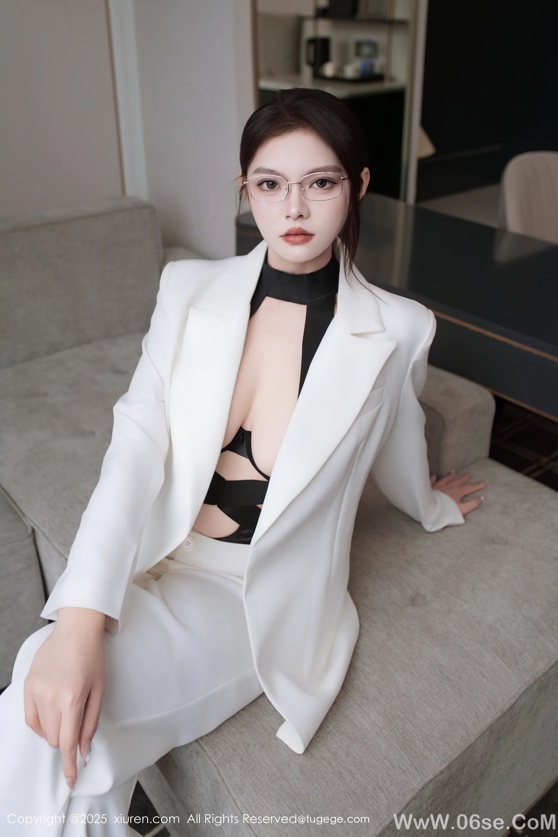 图片[13]-[Xiuren秀人网] 2025.06.26 NO.10464 冬安[95P]-六色网