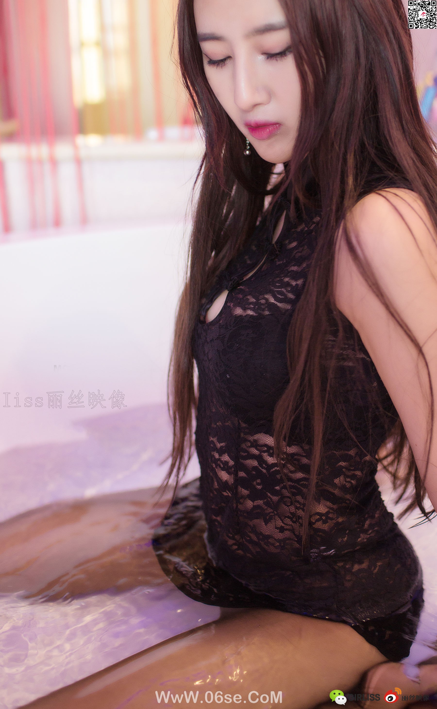 图片[42]-[丽丝映像GIRLISS] 金屋藏娇 [60P]-六色网