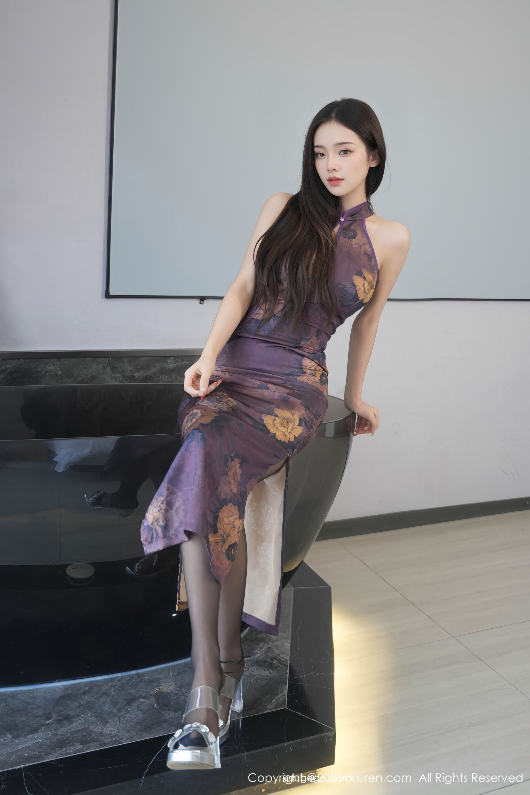 图片[9]-[Xiuren秀人网] 2025.09.16 NO.10771 小奶娇[74P]-六色网