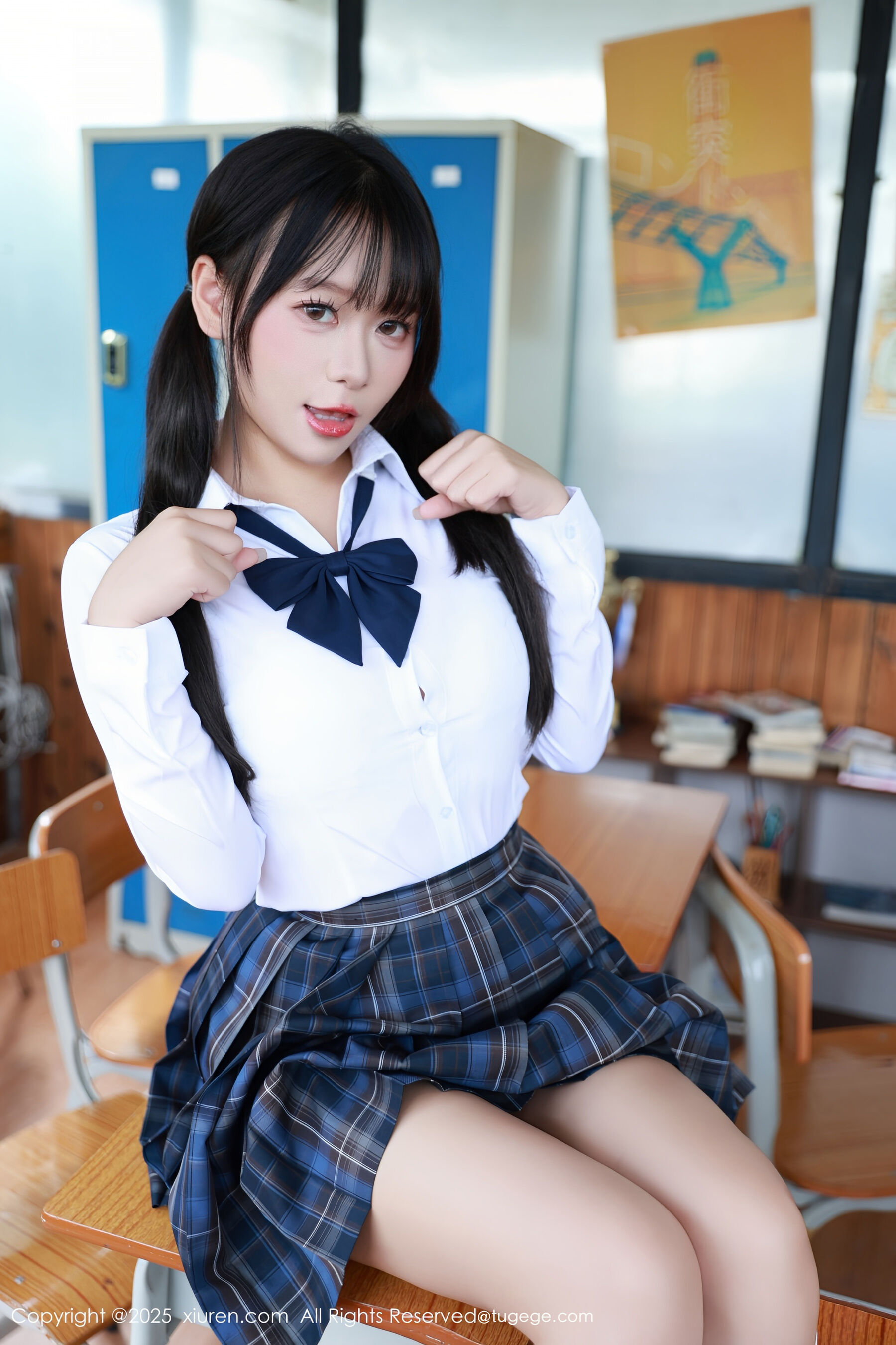 图片[8]-[Xiuren秀人网] 2025.07.31 NO.10602 水泽[86P]-六色网