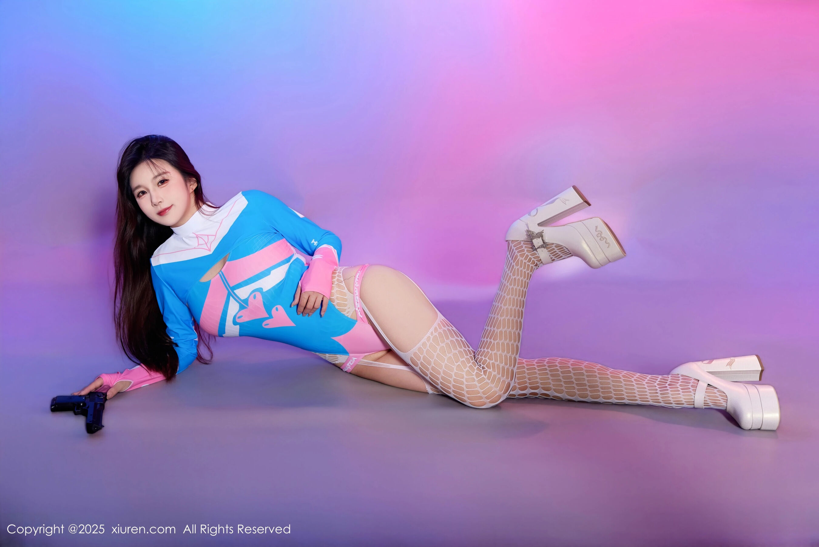 图片[38]-秀人网 – NO.10886 – 小肉肉咪 [63P]-六色网