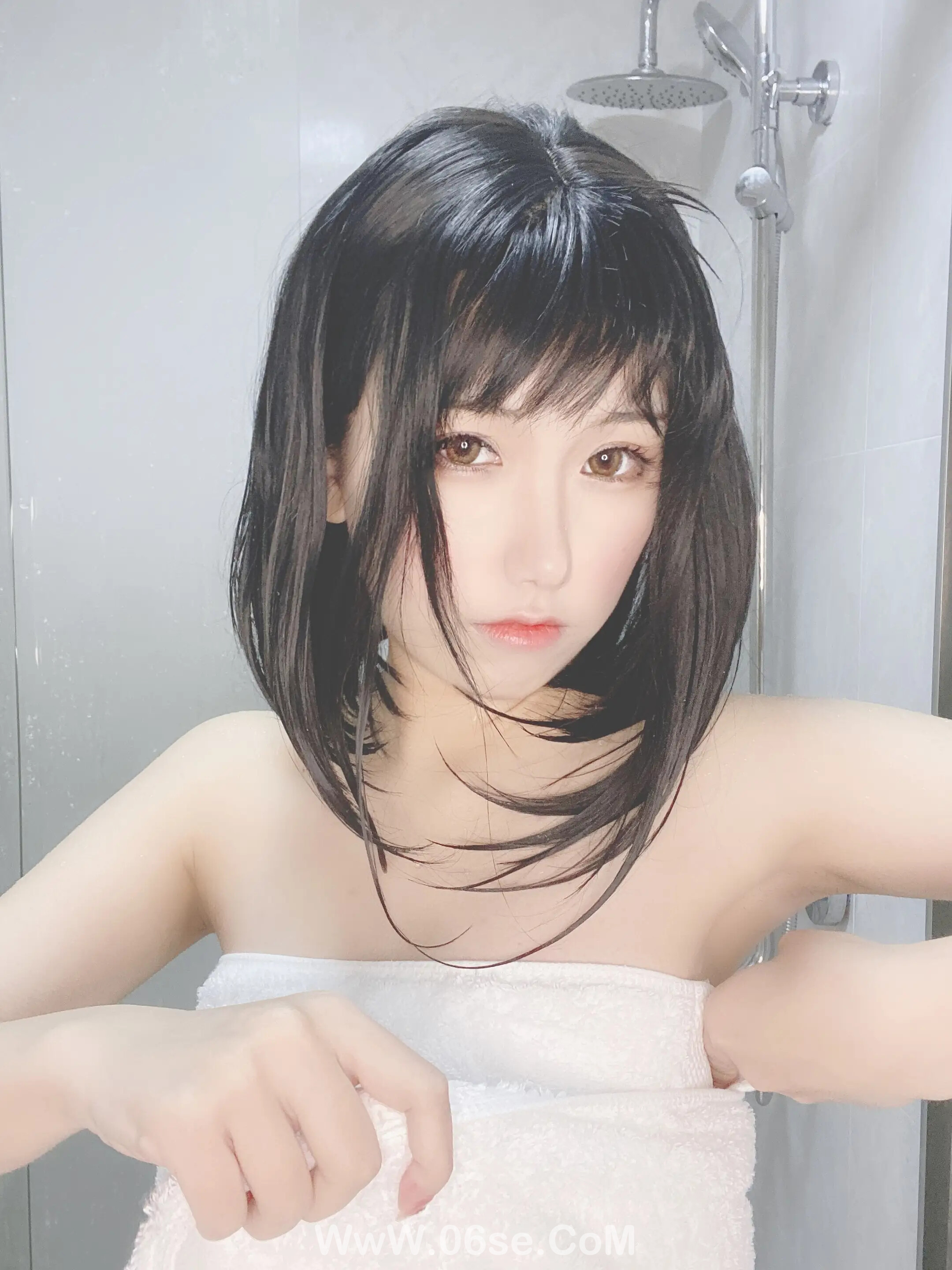 图片[124]-芋圆侑子 – 人妻围裙-六色网