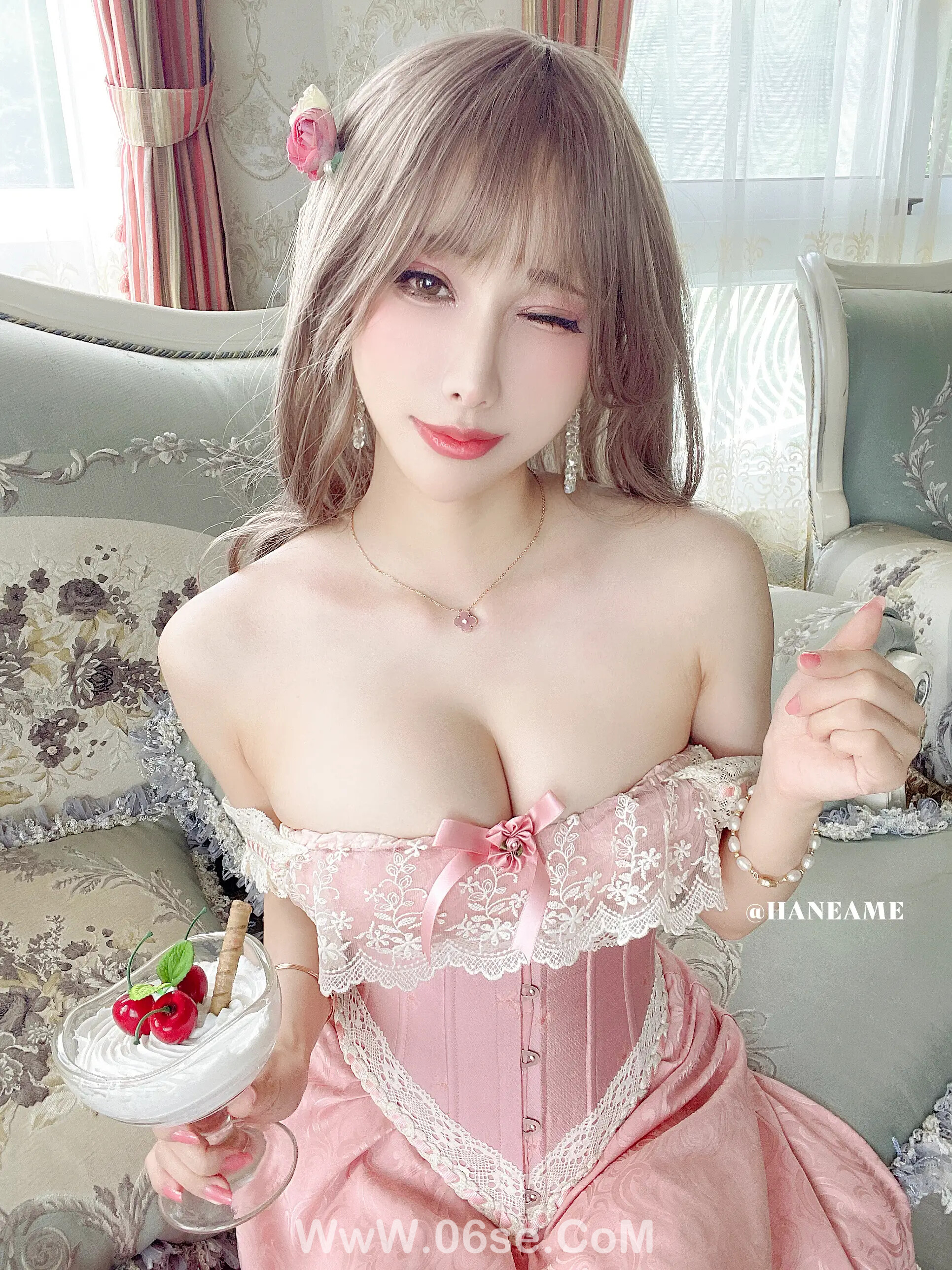图片[42]-雨波_HaneAme – 私服_窕窕淑女-六色网