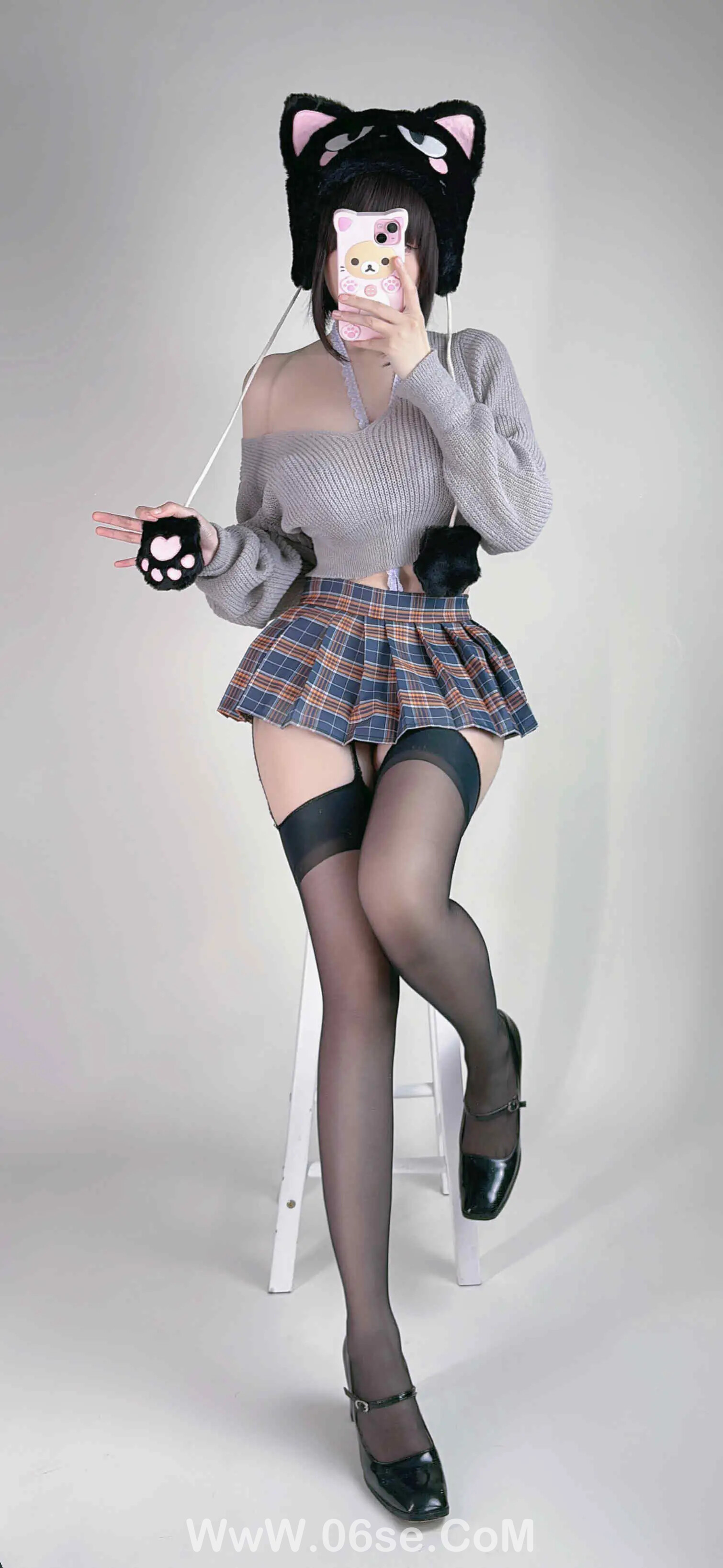 图片[69]-miko酱ww 2024年02月合集-六色网