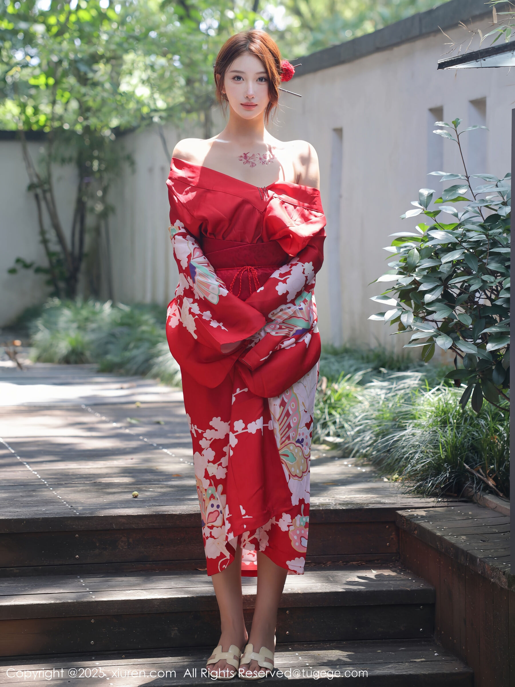 图片[20]-[Xiuren秀人网] 2025.08.22 NO.10683 金允希Yuki[81P]-六色网