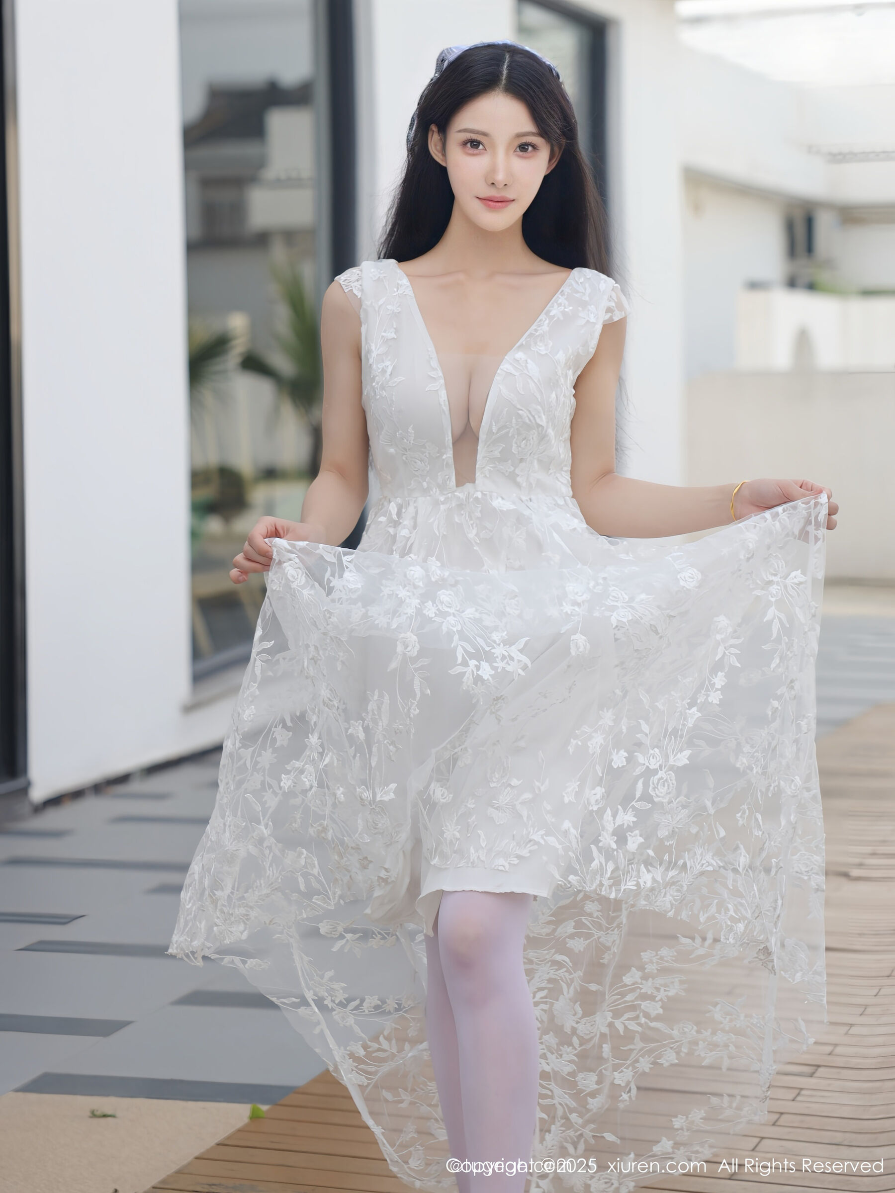 图片[13]-[Xiuren秀人网] 2025.08.18 NO.10661 梨霜儿[83P]-六色网