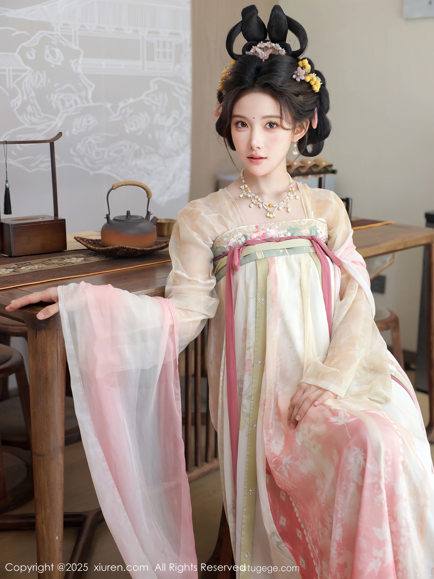 图片[35]-[Xiuren秀人网] 2025.08.13 NO.10645 梨霜儿[83P]-六色网
