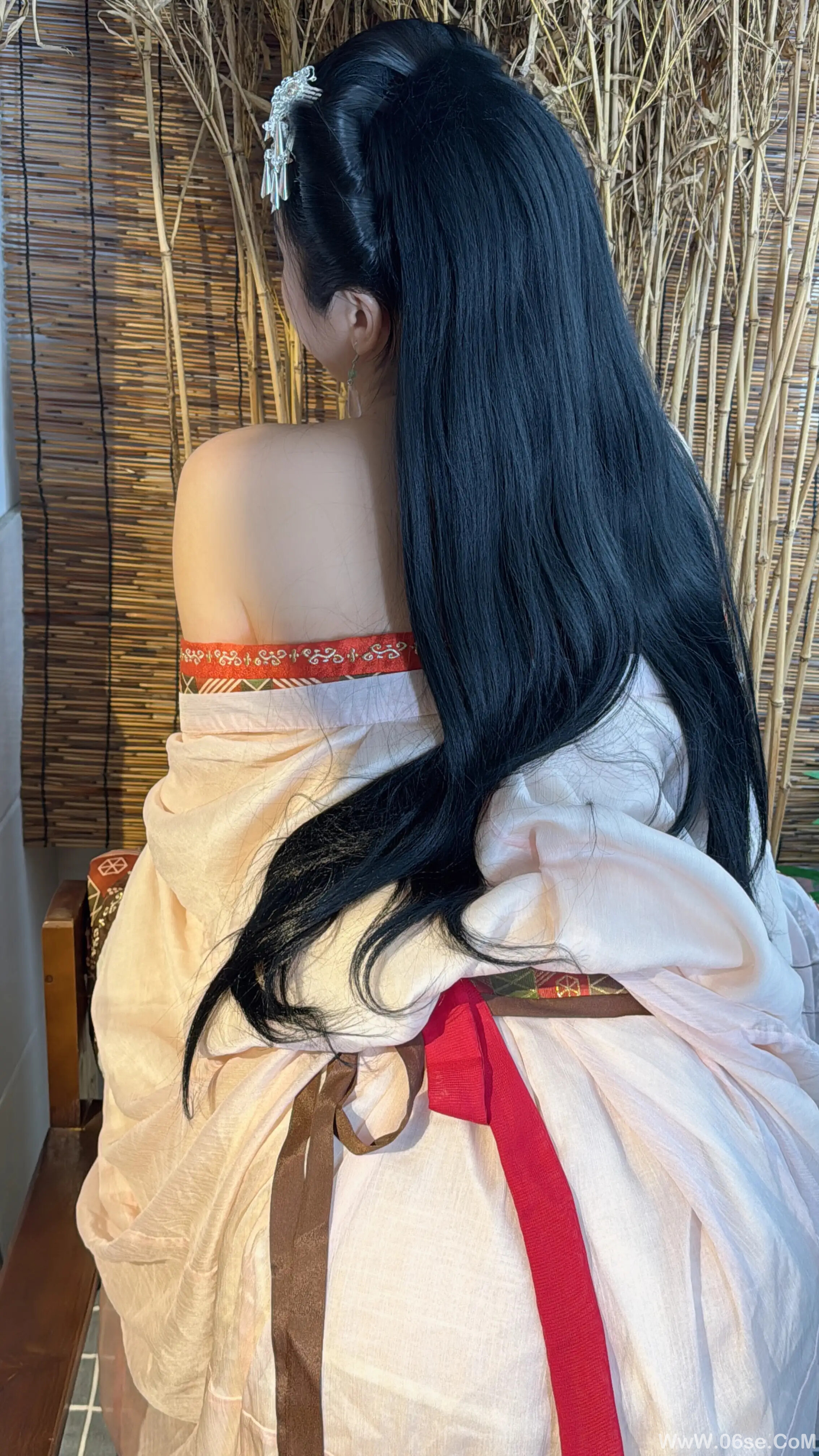 图片[62]-不呆猫 – 战国袍-六色网