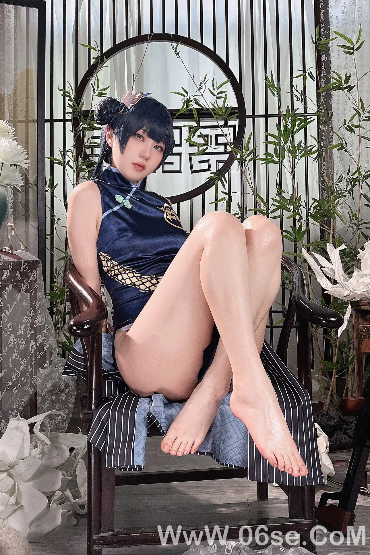 图片[51]-无影喵喵Ghost – 妃咲-六色网
