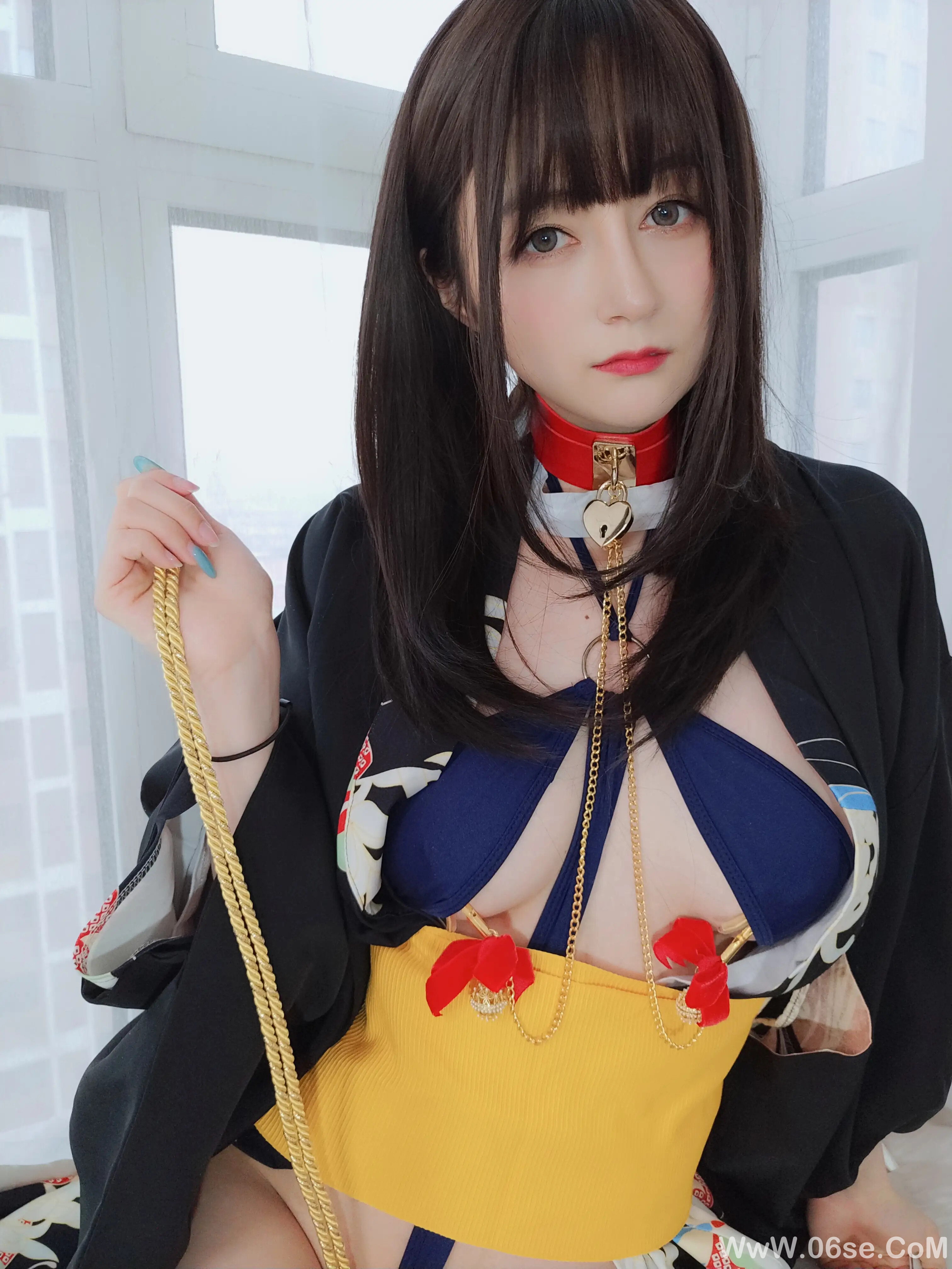 图片[41]-白银81 – 和服下的秘密-六色网