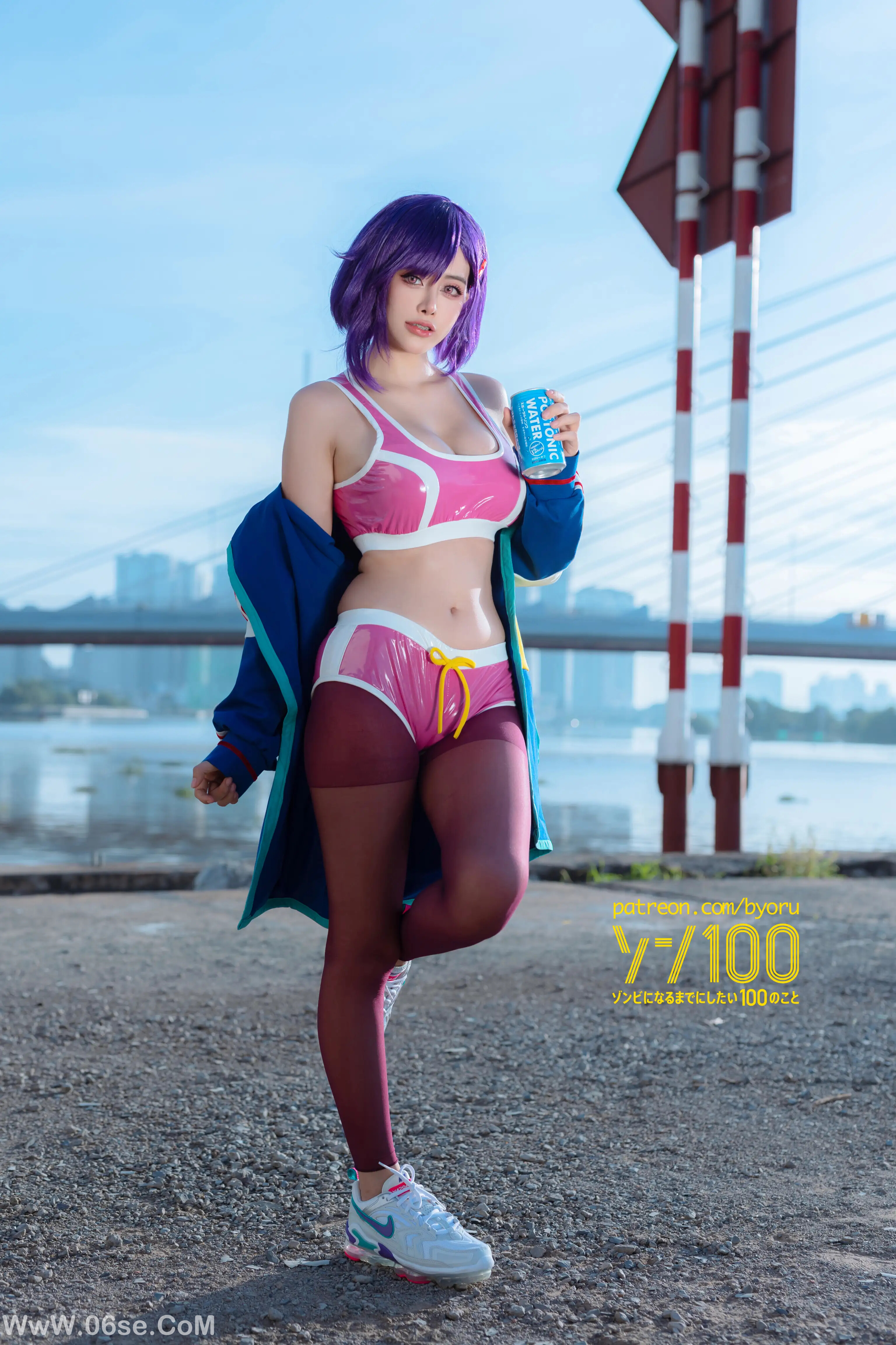 图片[28]-Byoru – Shizuka Mikazuk-六色网