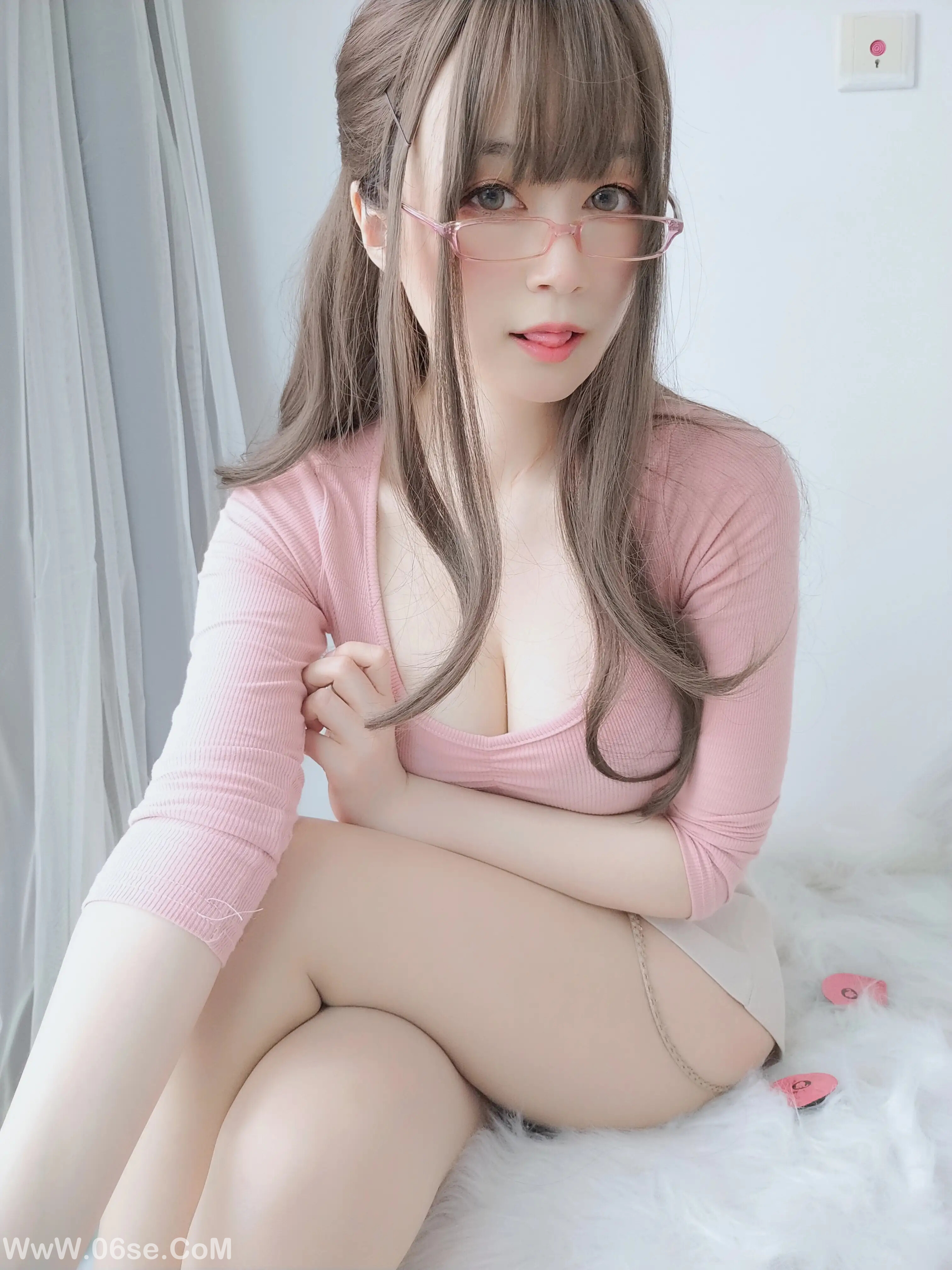 图片[67]-白银81 – 甜美后辈-六色网