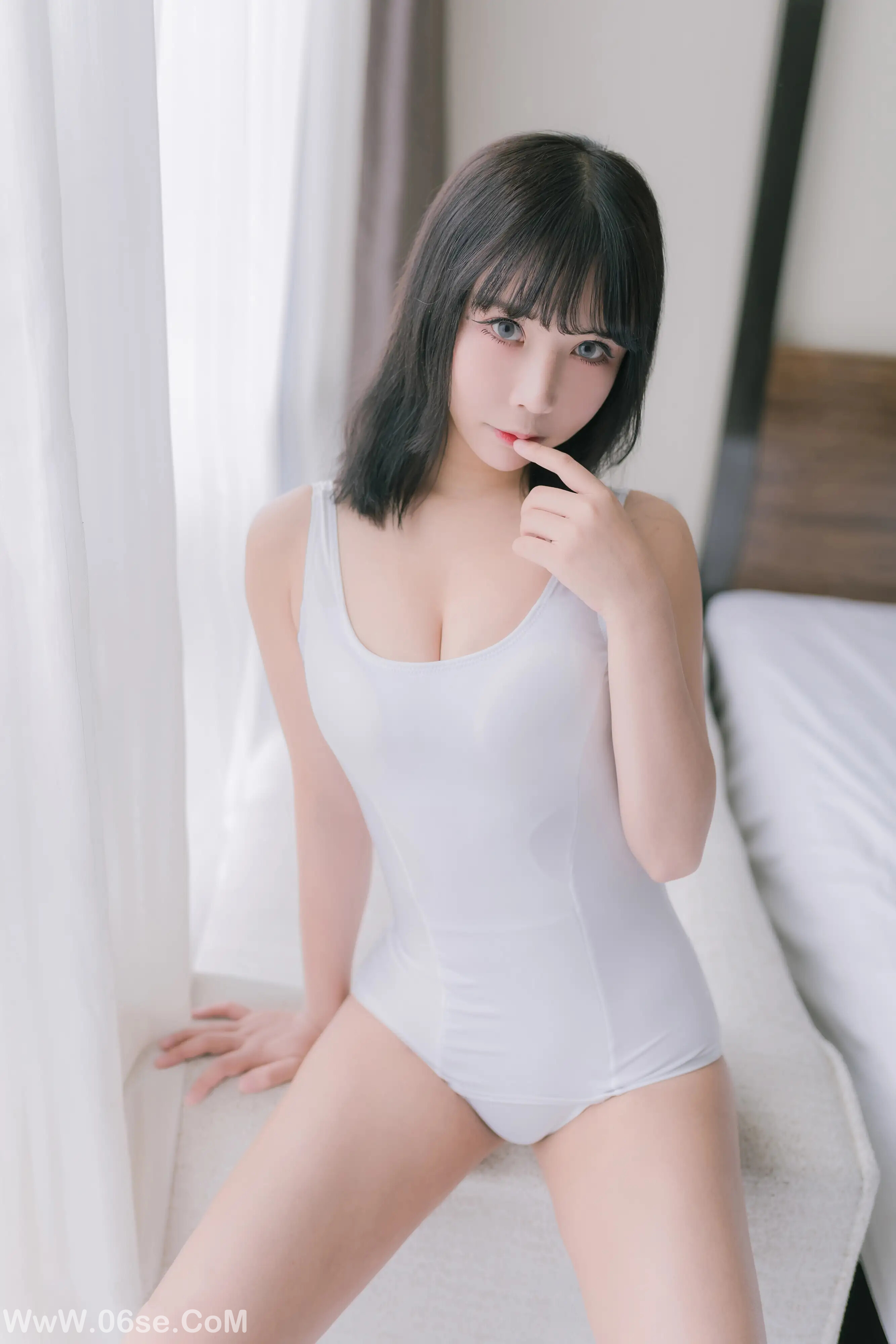 图片[22]-抱走莫子 – 大姐姐-六色网