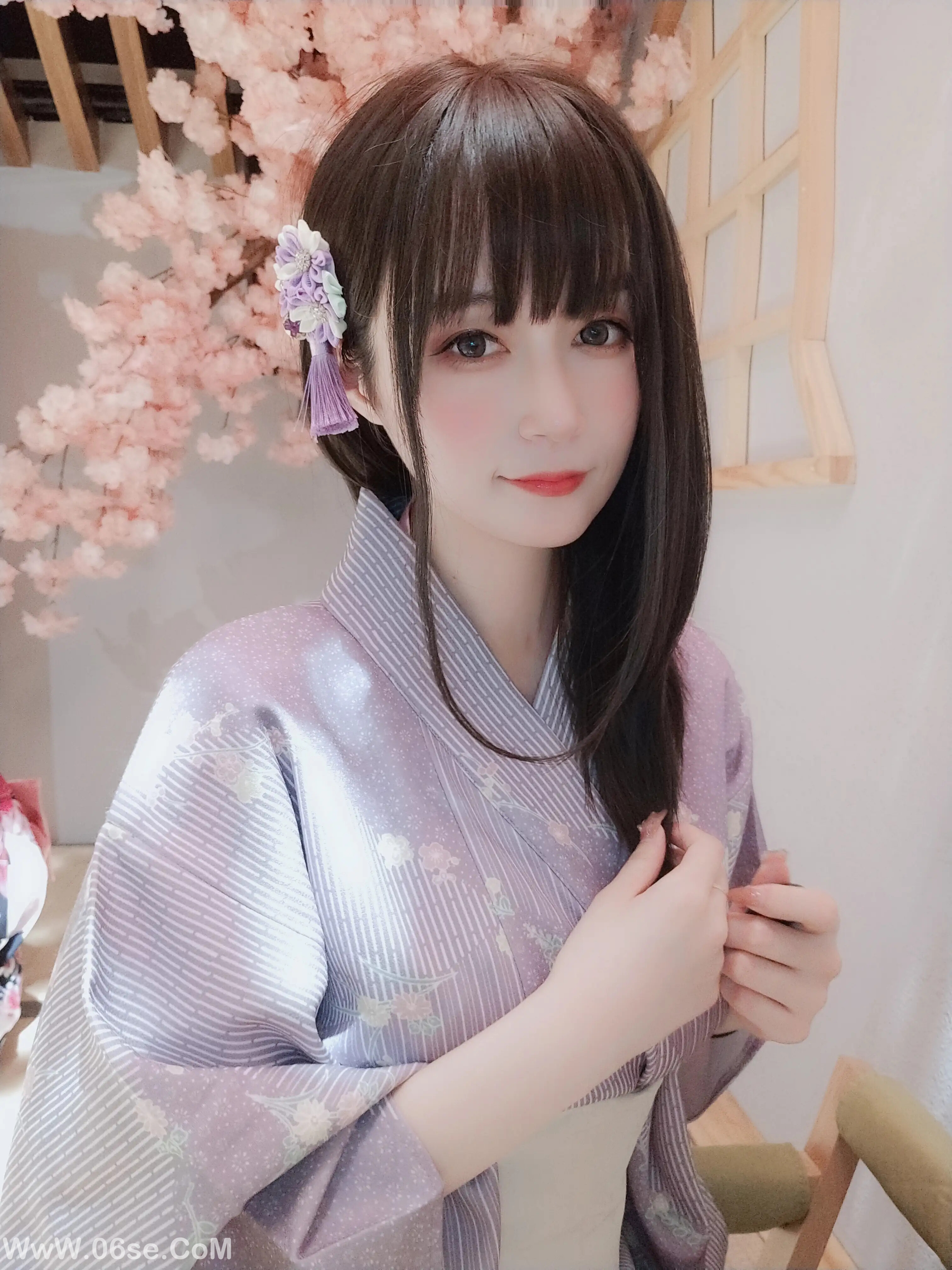 图片[53]-白银81 – 女汤浴池 上-六色网