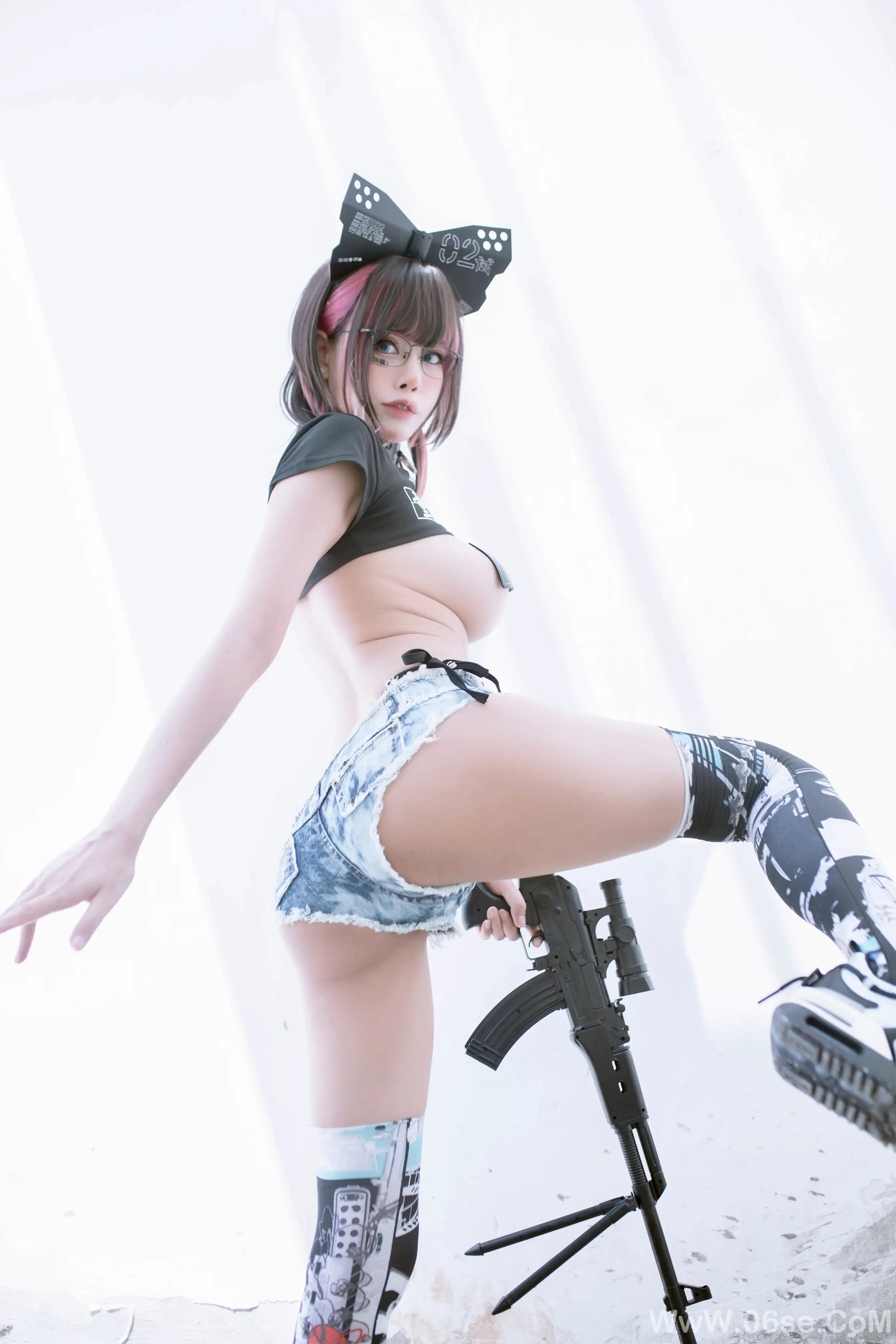 Byoru - Phone Set-六色网