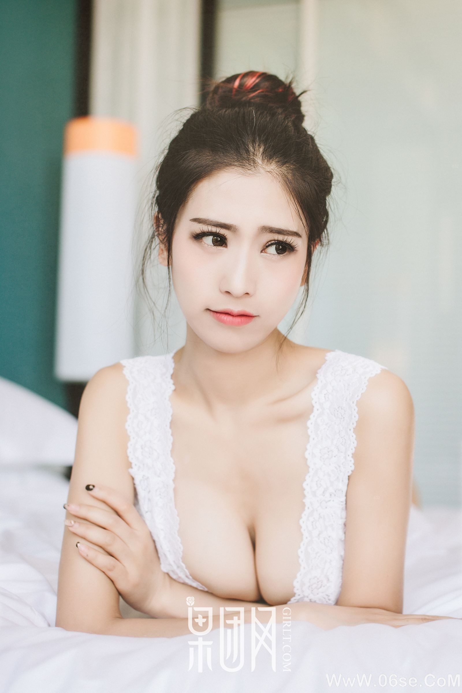 图片[38]-果团网 2017.07.29 Vol. 040 通灵儿[58P]-六色网