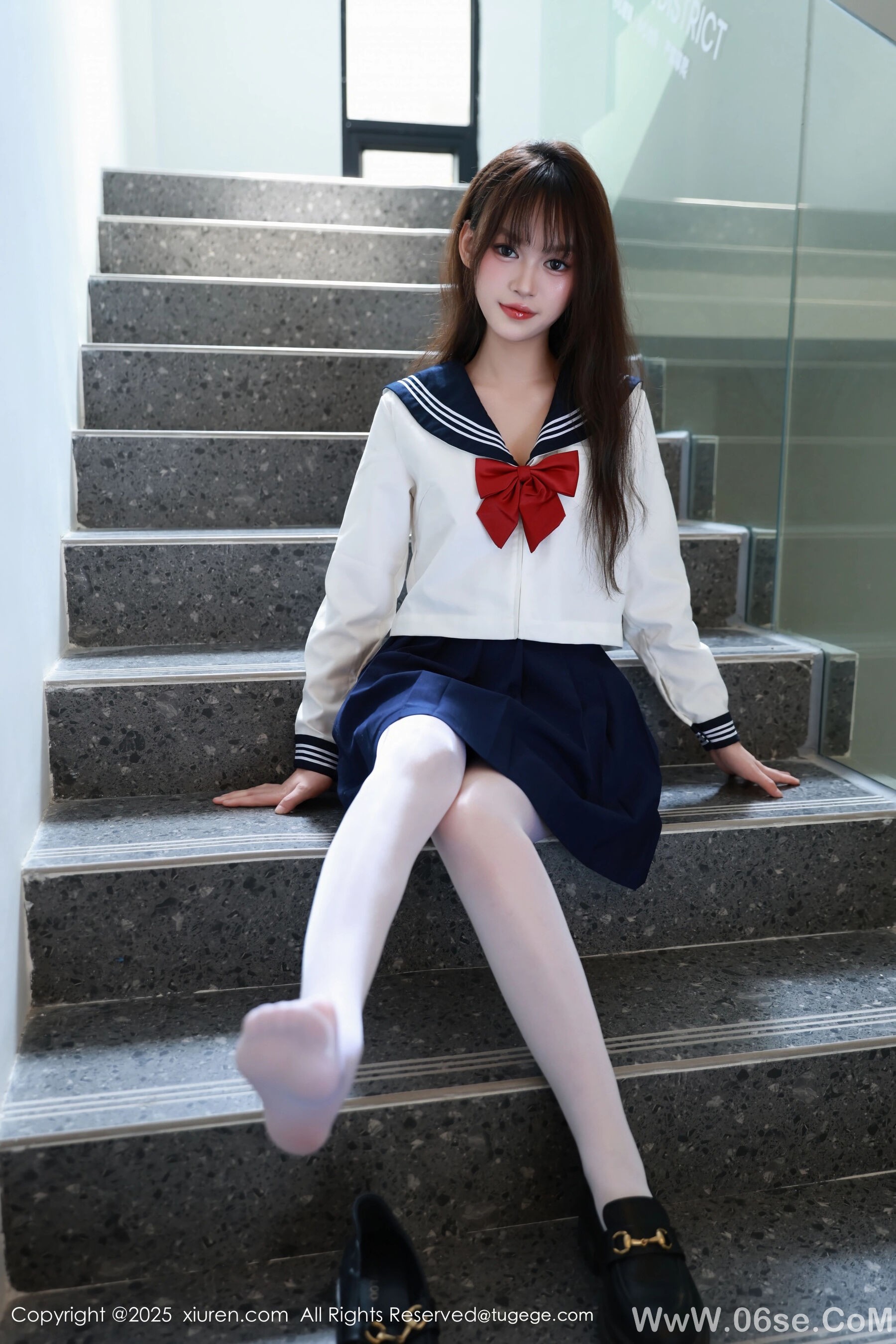 图片[9]-[Xiuren秀人网] 2025.06.25 NO.10458 糯咪[89P]-六色网