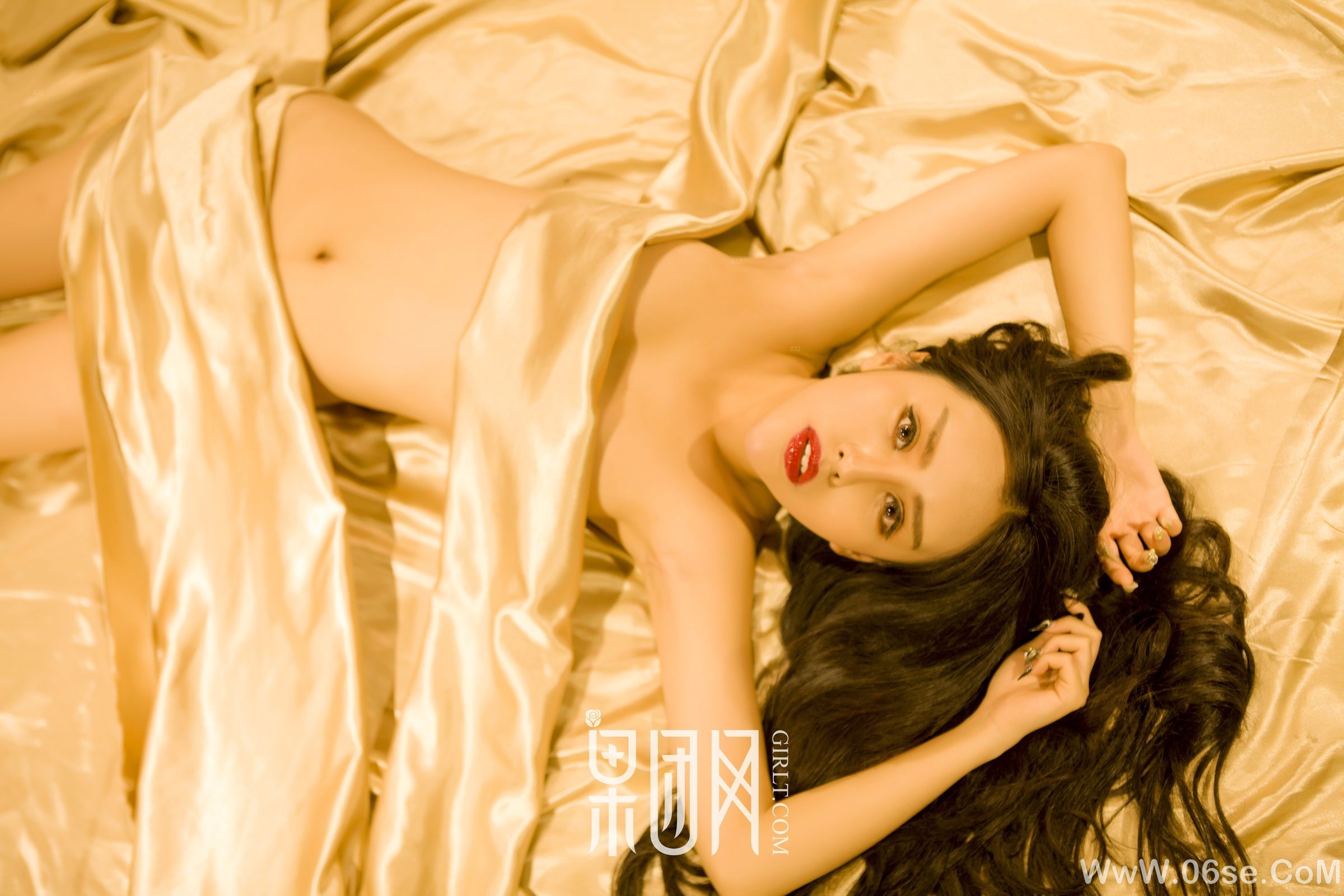 图片[47]-果团网 2017.07.29 Vol. 041 陈迪娅[77P]-六色网