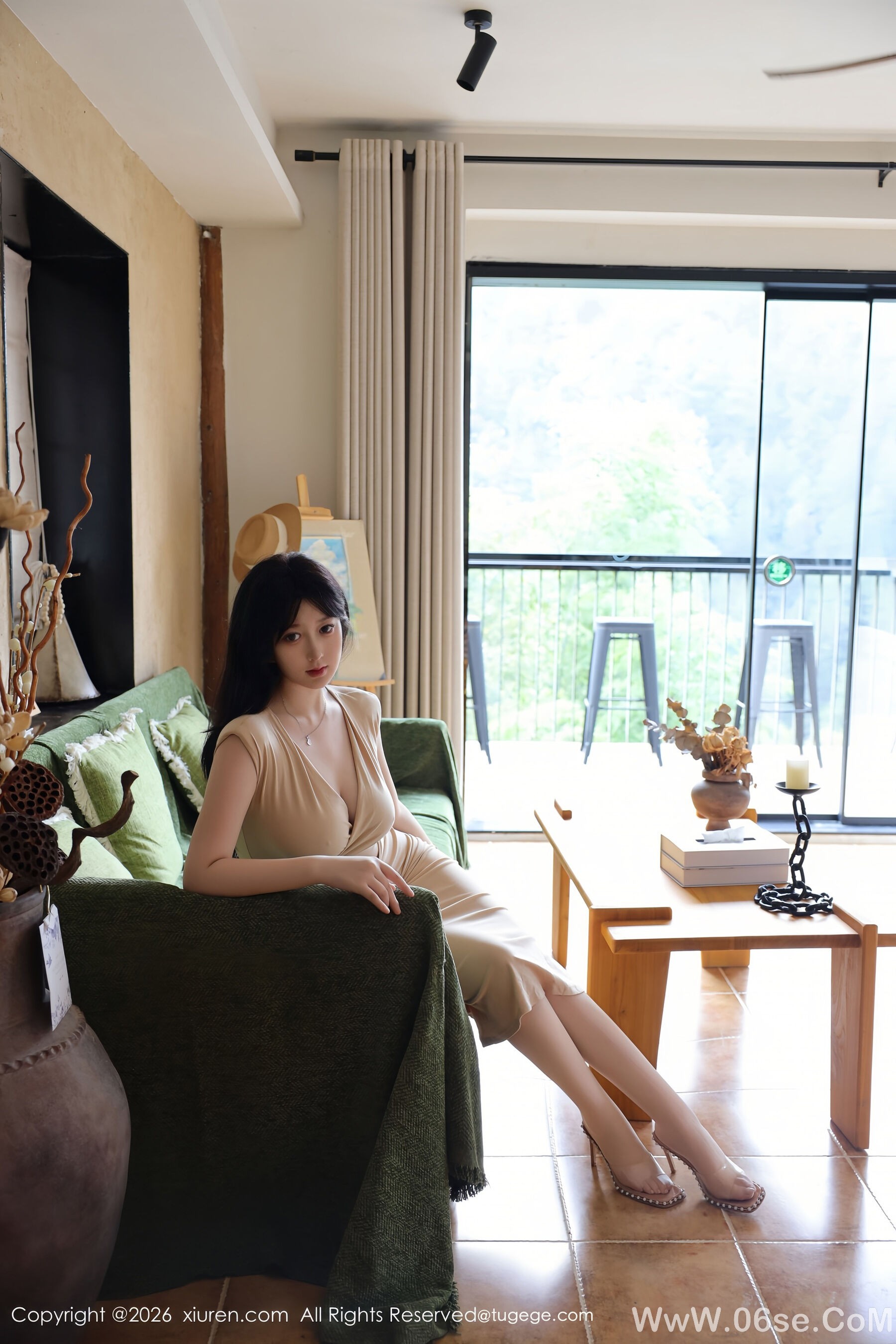 图片[40]-秀人网 – NO.11288 – 奶思兔 [72P]-六色网