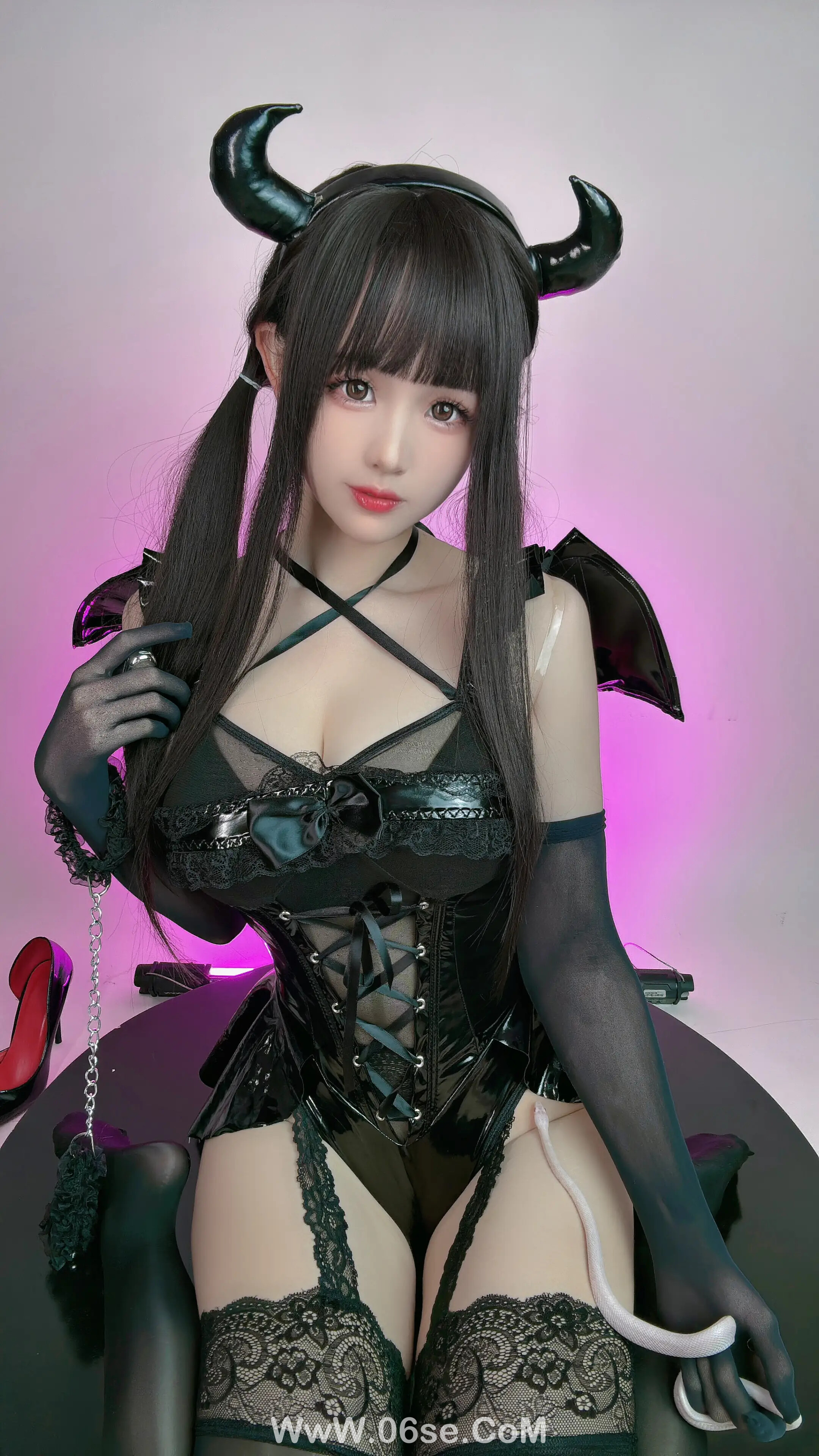 图片[31]-miko酱ww mikoの蛇蝎魅魔-六色网
