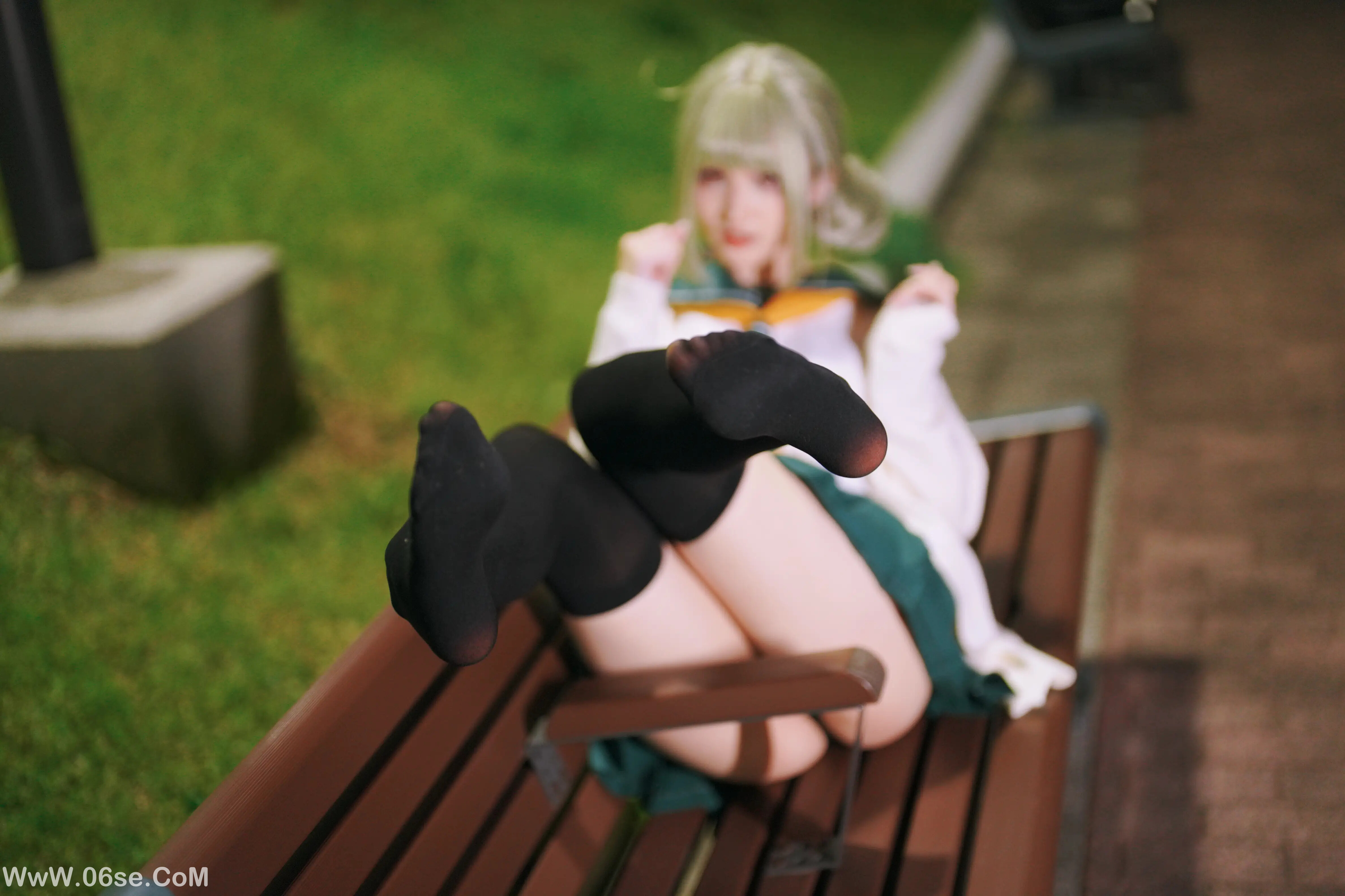 图片[41]-幼愛youmeko – 小琪舞jk制服-六色网