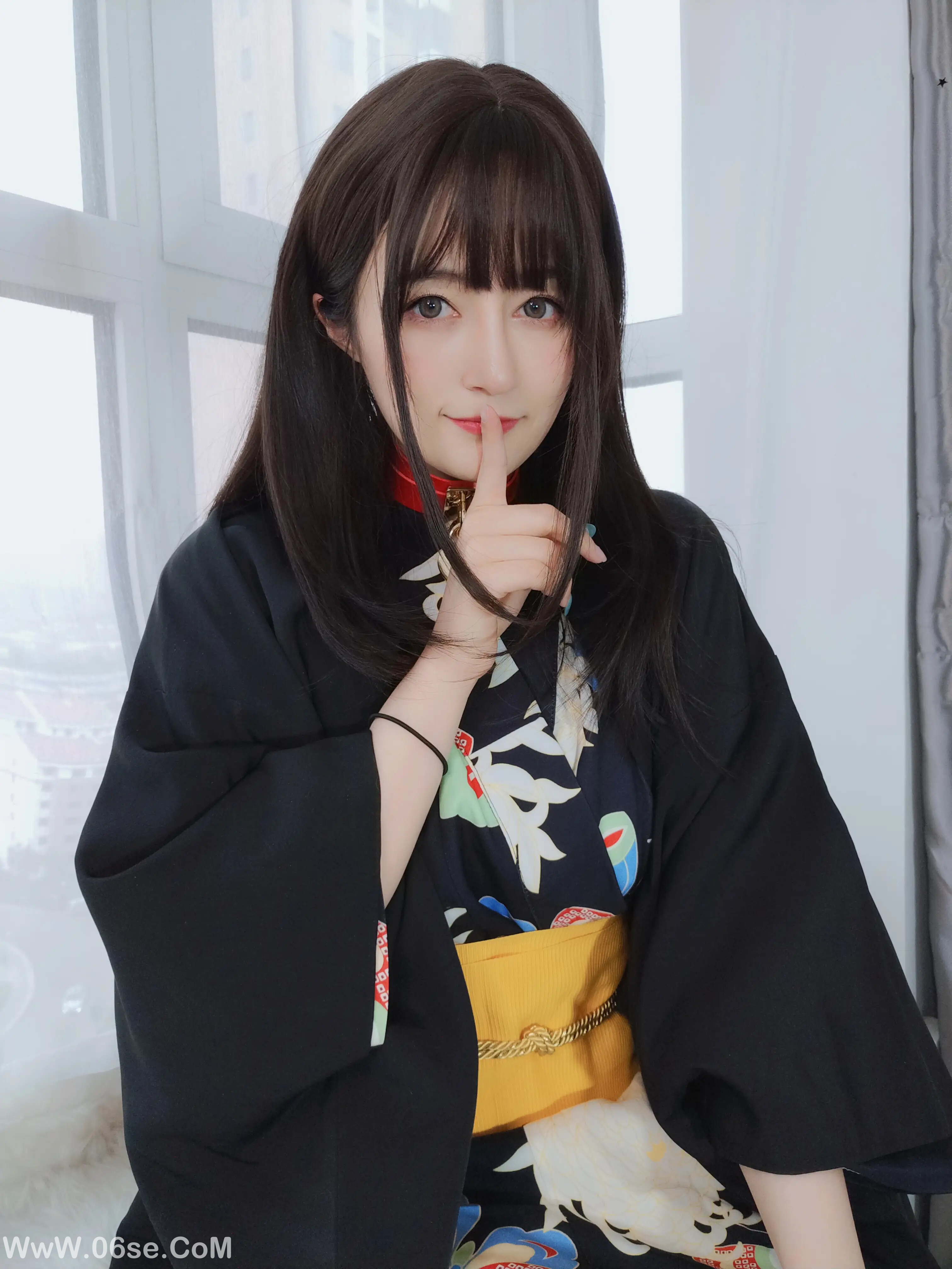 图片[38]-白银81 – 和服下的秘密-六色网