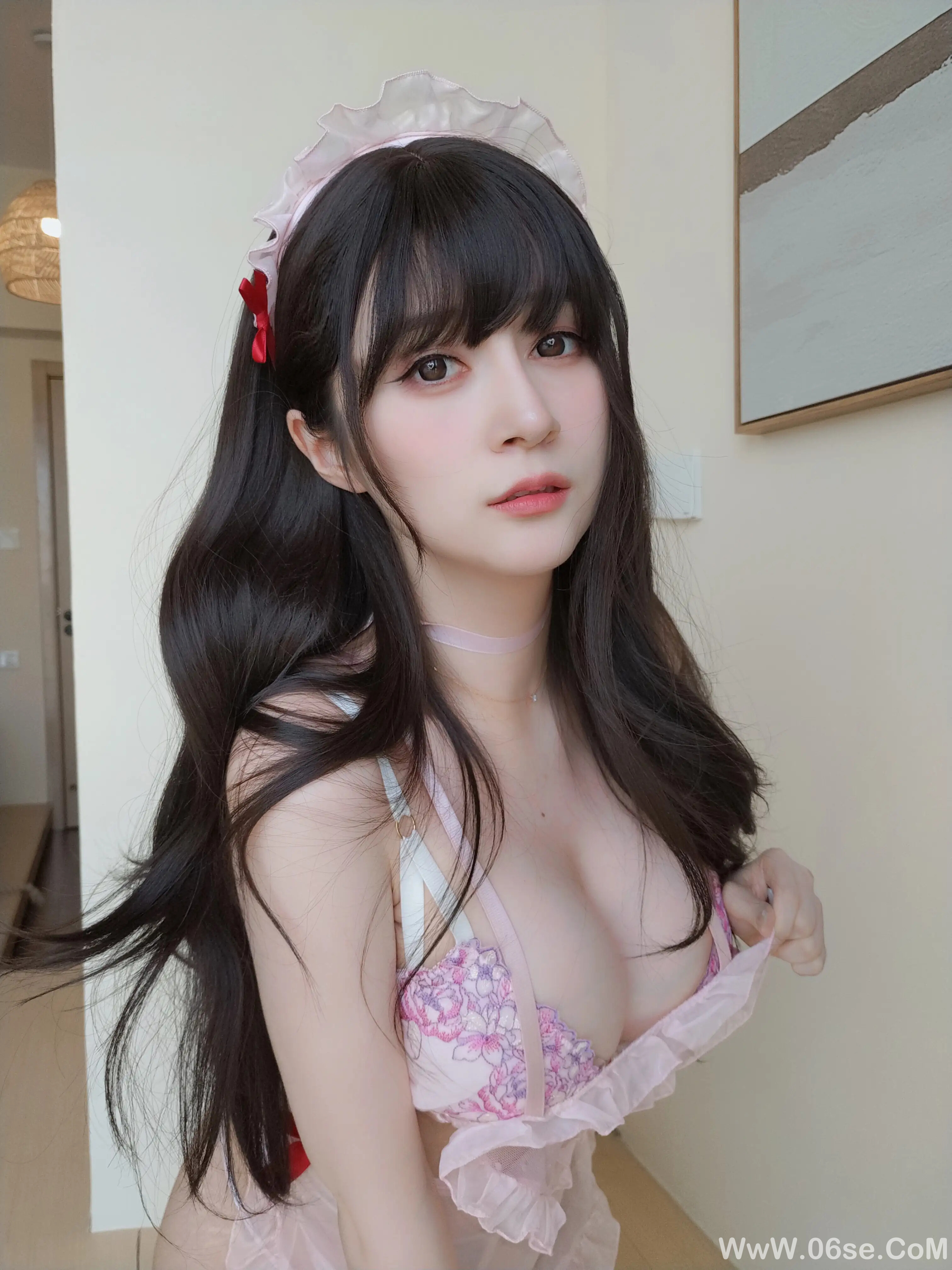 图片[43]-白银81 – ヌードエプロン-六色网