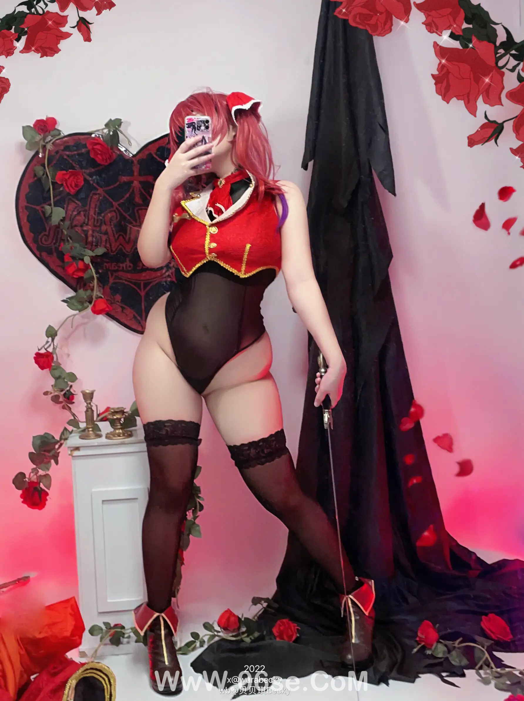 图片[67]-贝贝琪Becky – 2022下半年-六色网