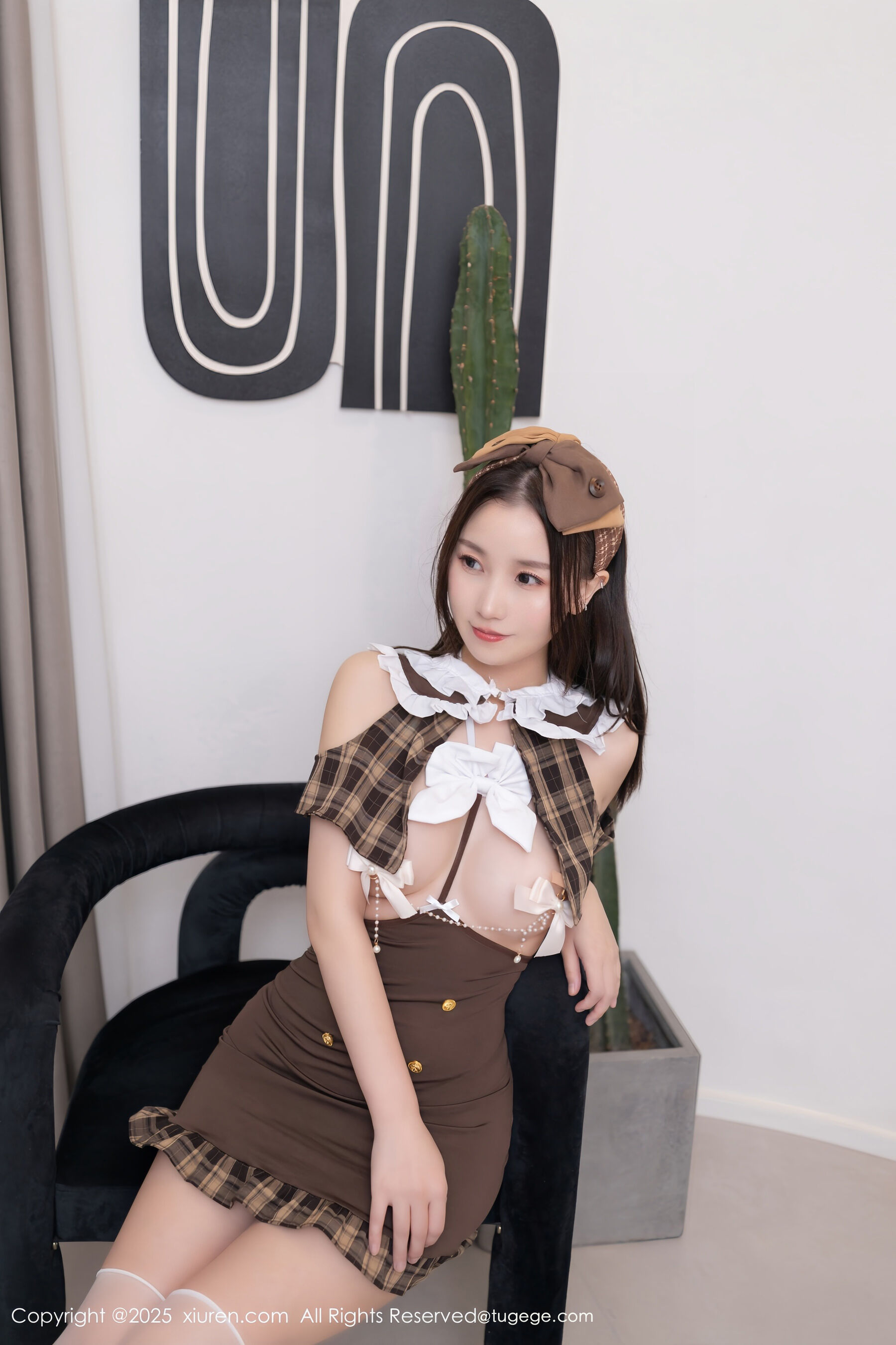 图片[30]-[Xiuren秀人网] 2025.07.16 NO.10554 杏子Yada[83P]-六色网