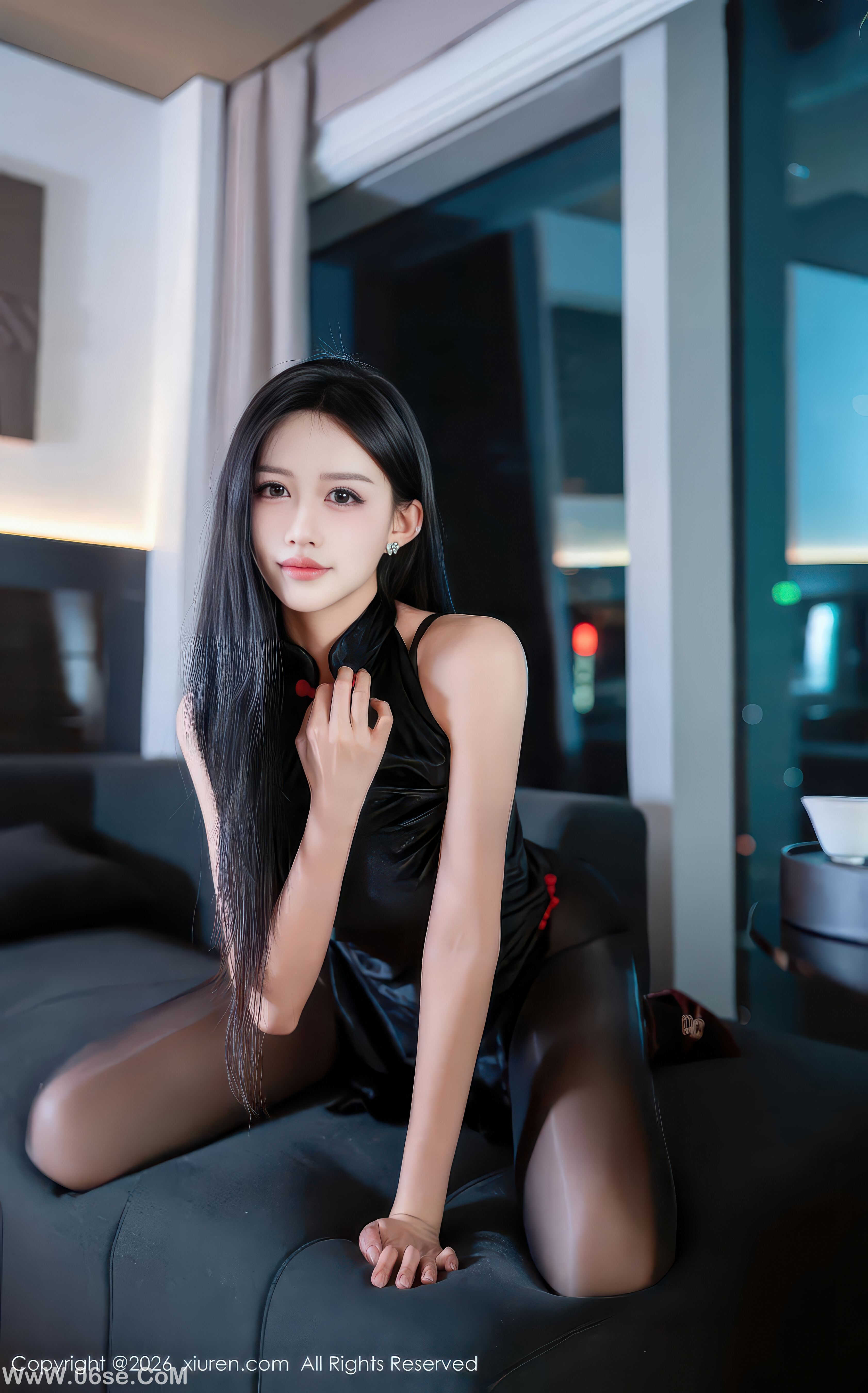 图片[17]-XIUREN秀人网 2026.01.30 NO.11300 shelly诗莉 [75P 925.14 MB]-六色网