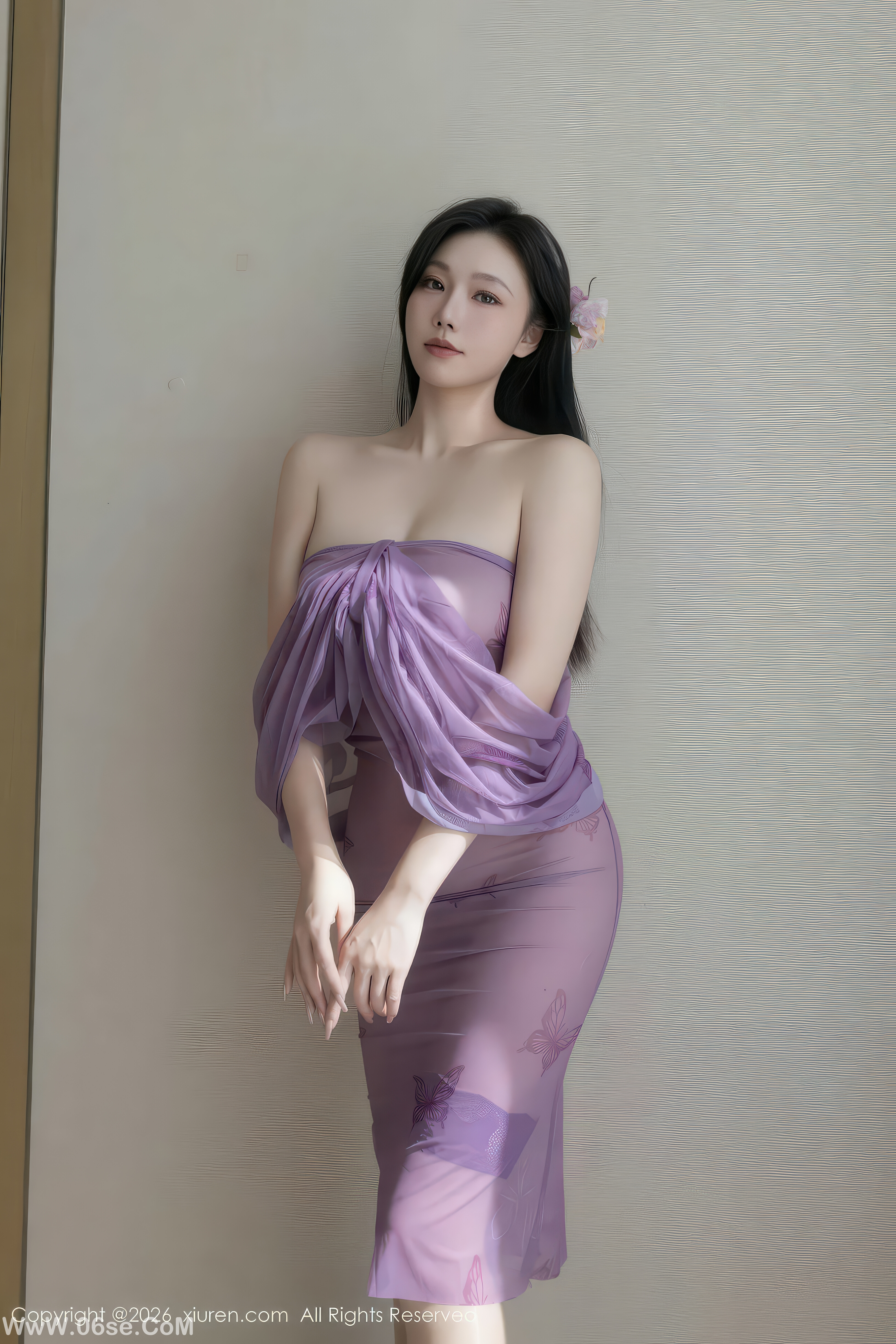 图片[6]-XIUREN秀人网 2026.02.03 NO.11312 安然anran [79P 1.14 GB]-六色网
