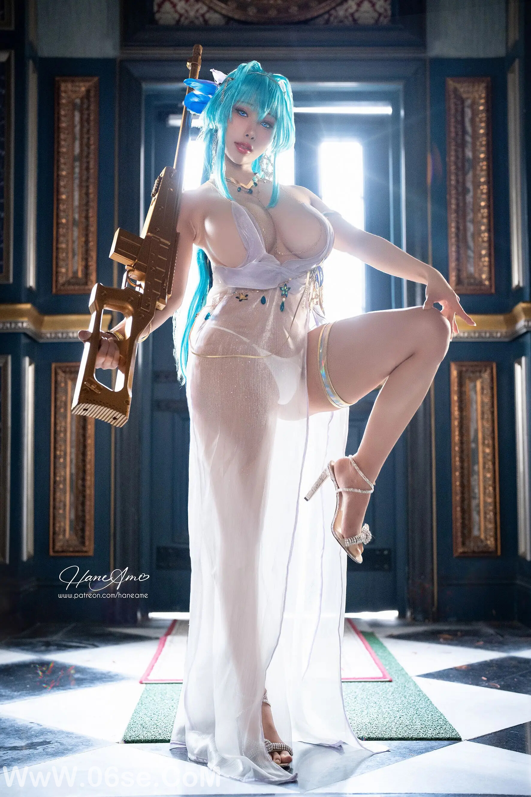 图片[10]-雨波-NIKKE_HELM_海倫-六色网