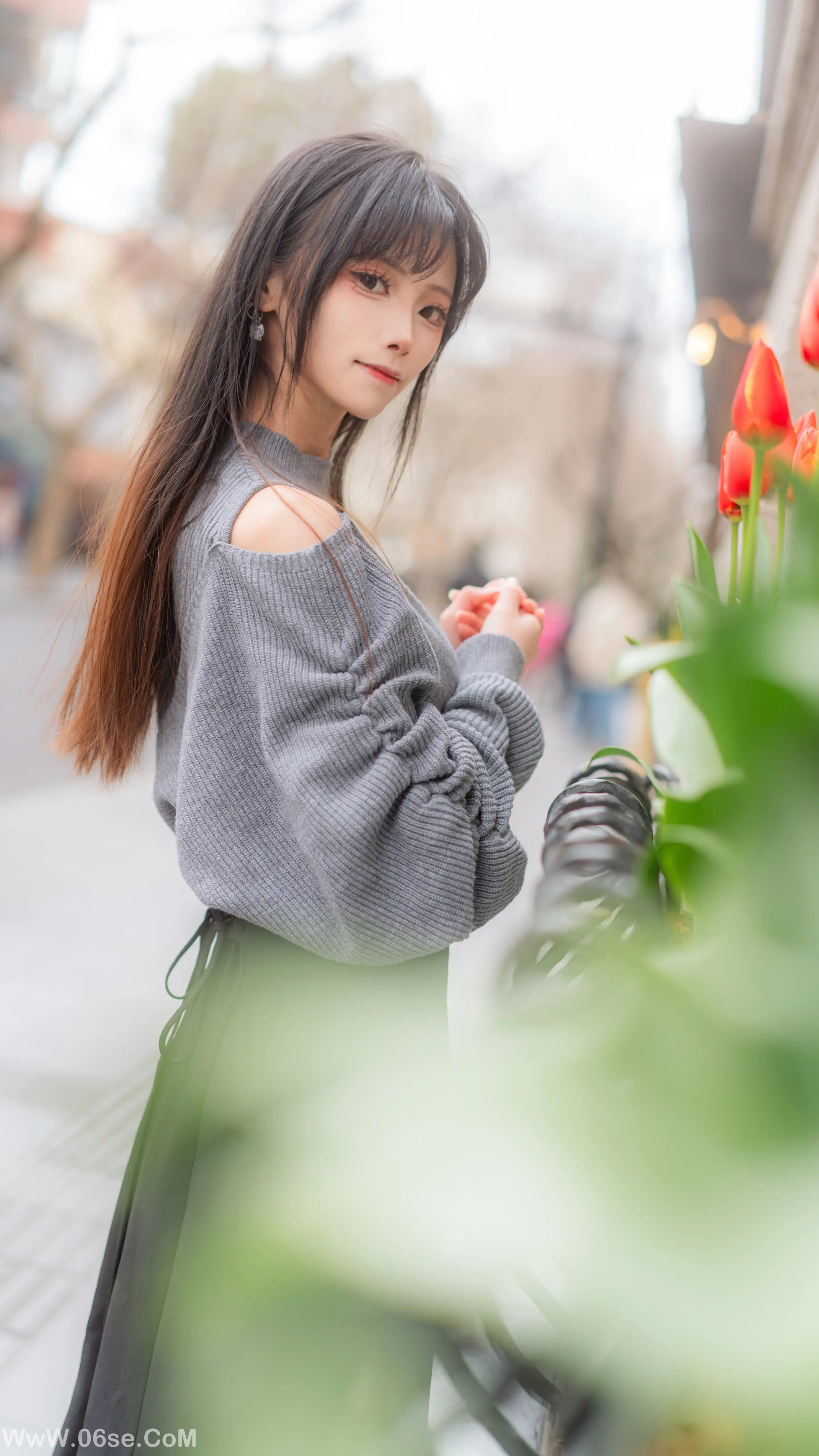 图片[4]-坂坂白 – 2024生日写真-六色网