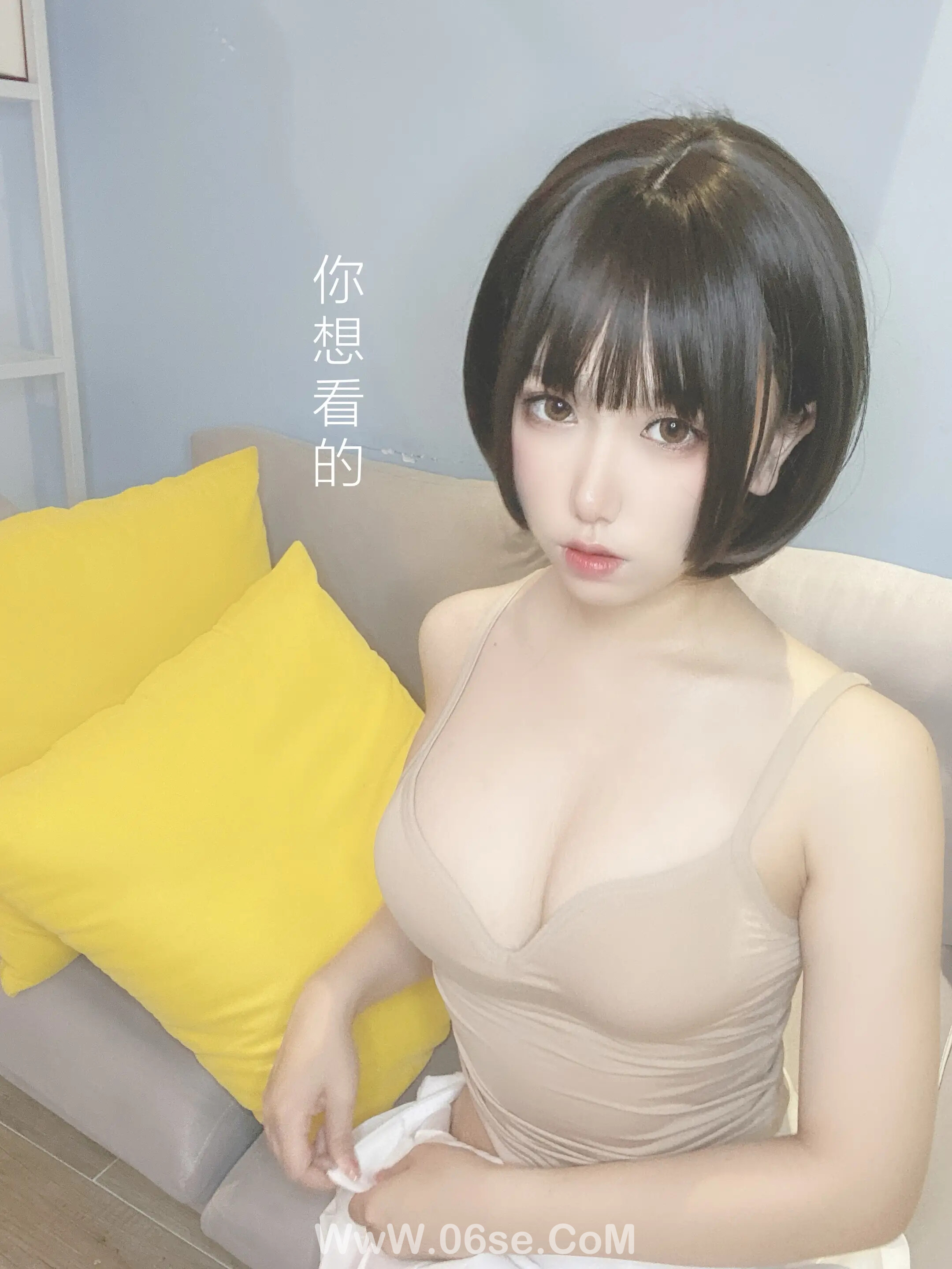 图片[153]-芋圆侑子 – 邻家姐姐-六色网