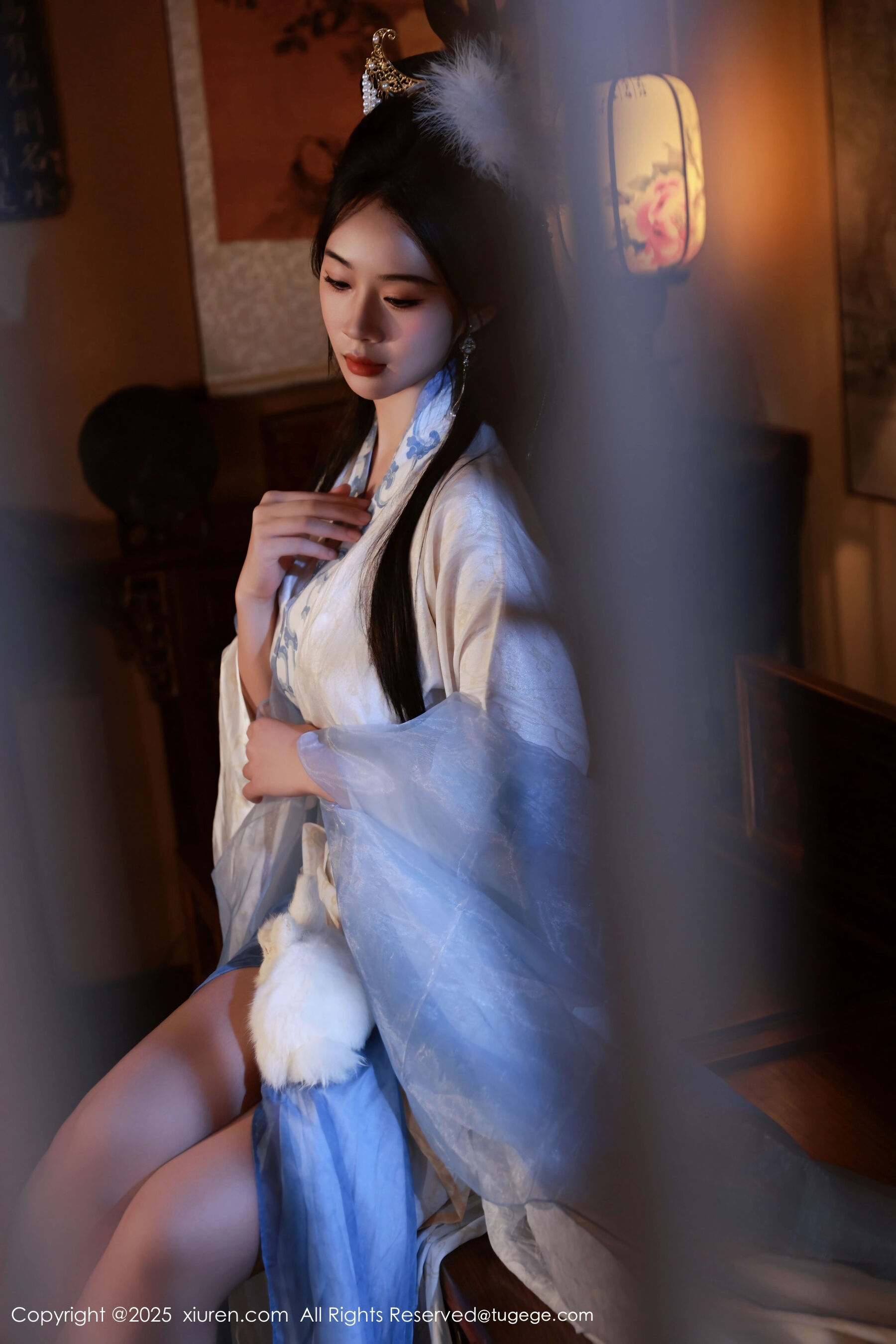 图片[11]-[Xiuren秀人网] 2025.09.30 NO.10835 南乔[77P]-六色网